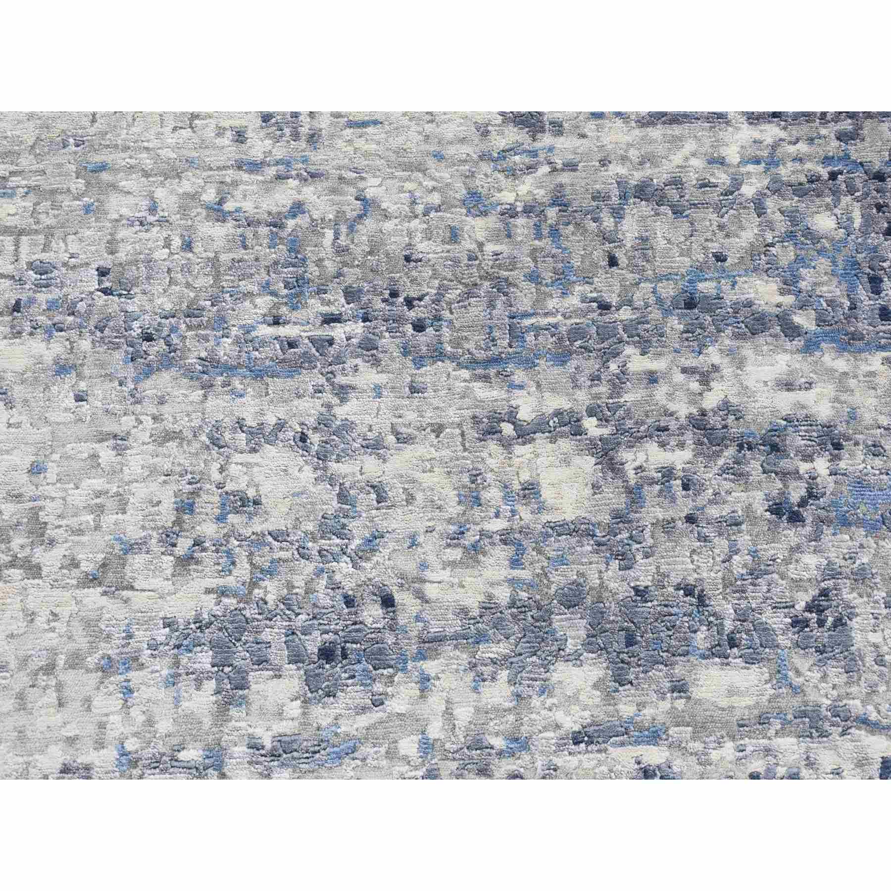 Modern-and-Contemporary-Hand-Knotted-Rug-436870