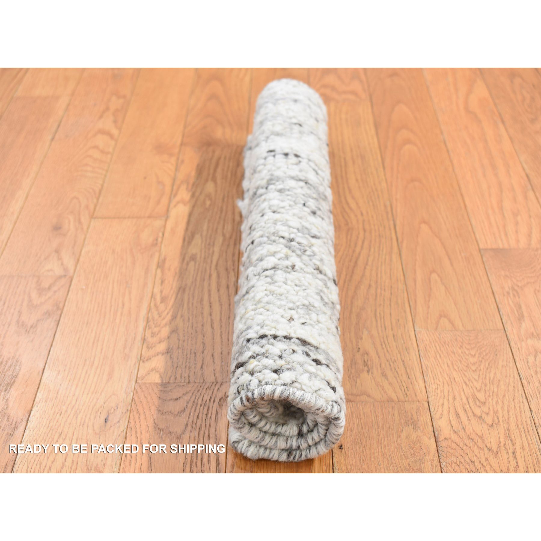 Modern-and-Contemporary-Hand-Knotted-Rug-437045