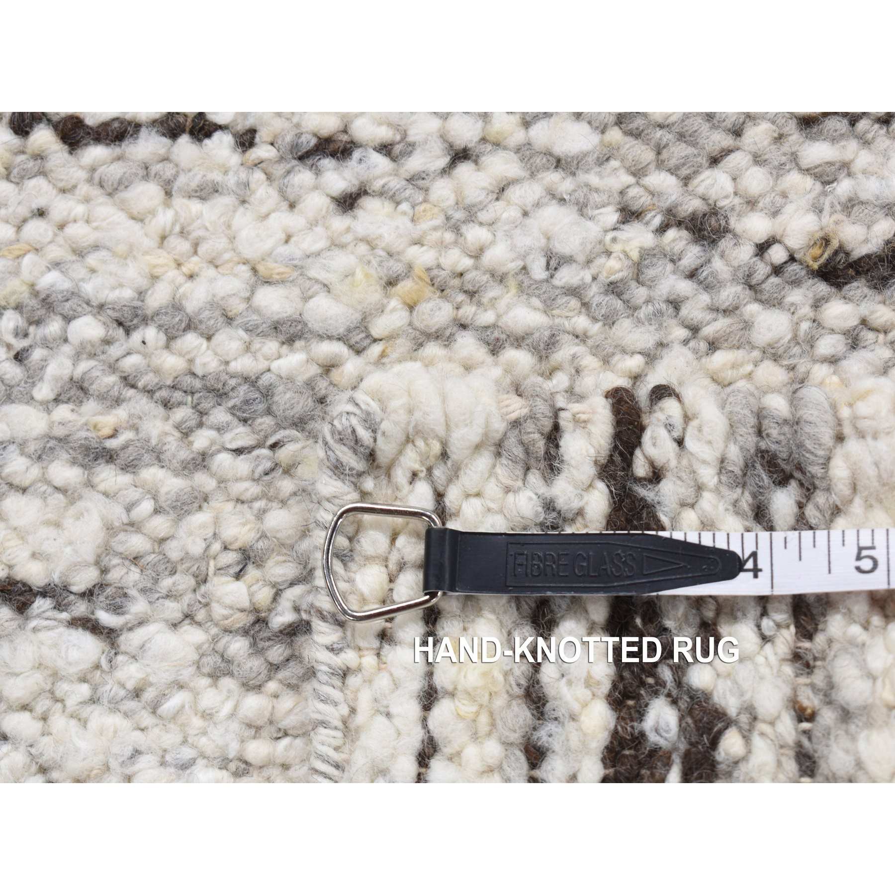 Modern-and-Contemporary-Hand-Knotted-Rug-437045
