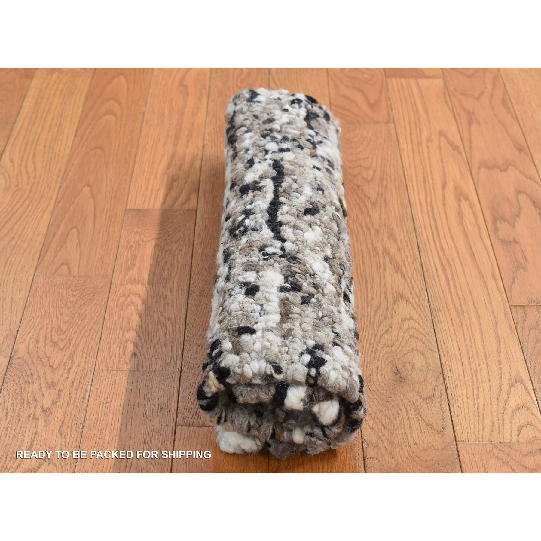Modern-and-Contemporary-Hand-Knotted-Rug-437055