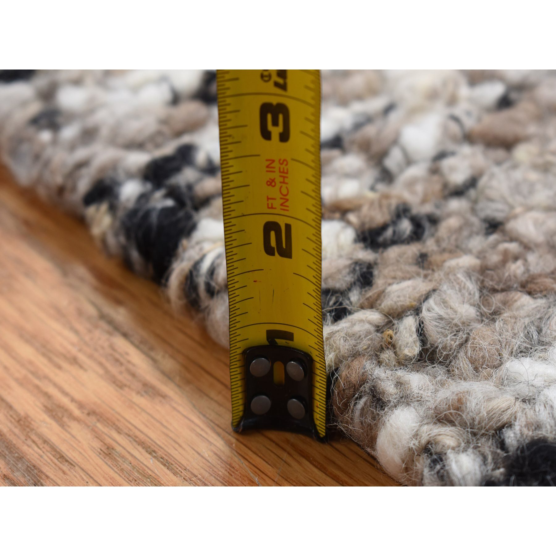 Modern-and-Contemporary-Hand-Knotted-Rug-437055