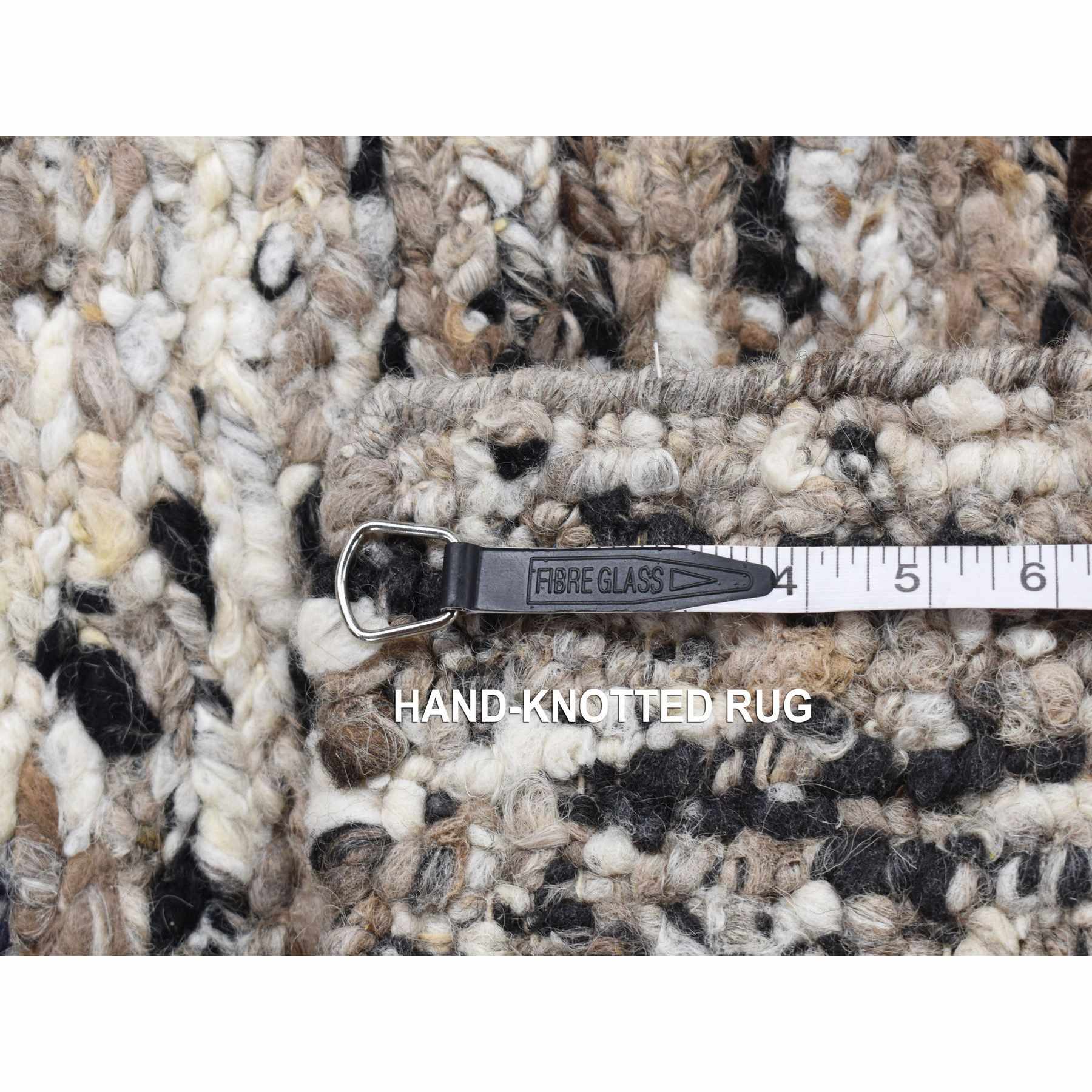Modern-and-Contemporary-Hand-Knotted-Rug-437055