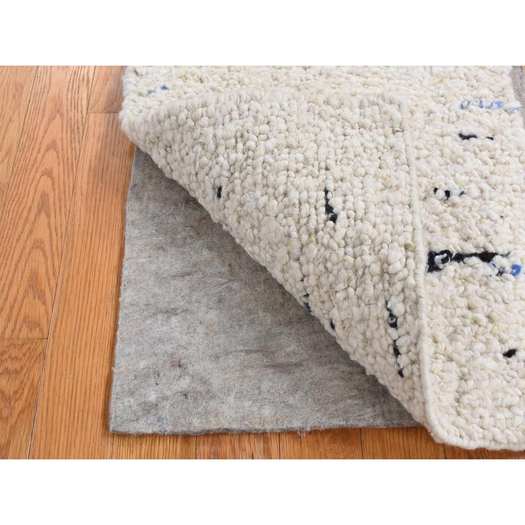 Modern-and-Contemporary-Hand-Knotted-Rug-437065