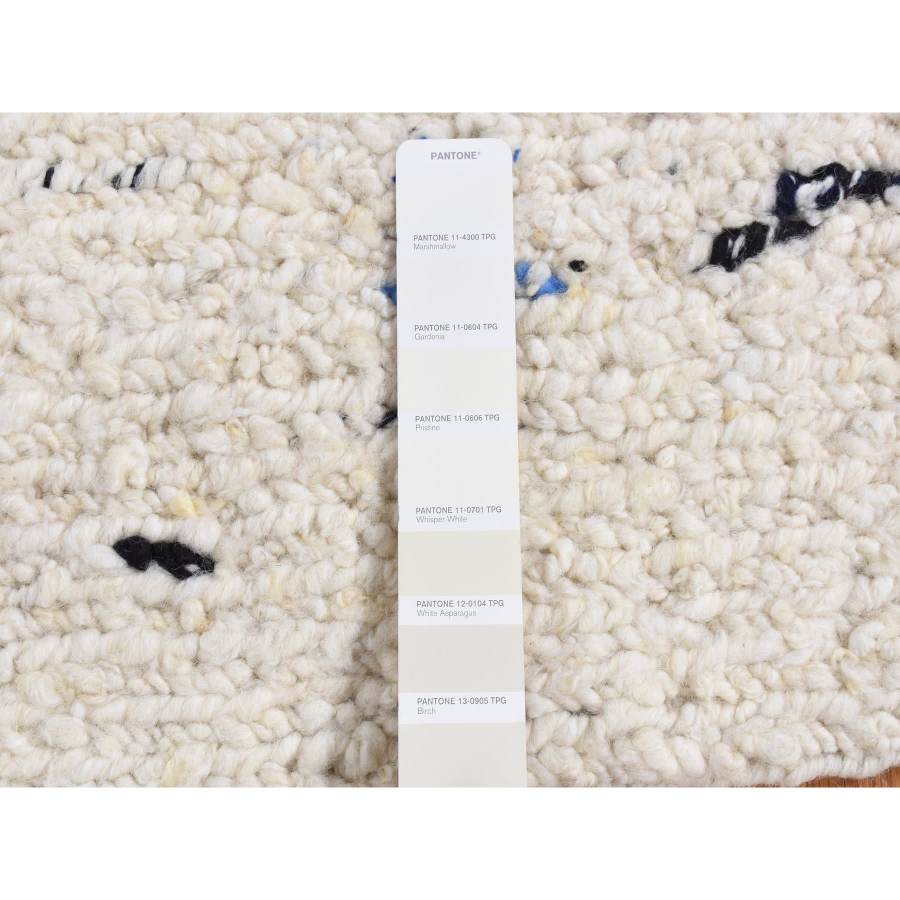 Modern-and-Contemporary-Hand-Knotted-Rug-437065