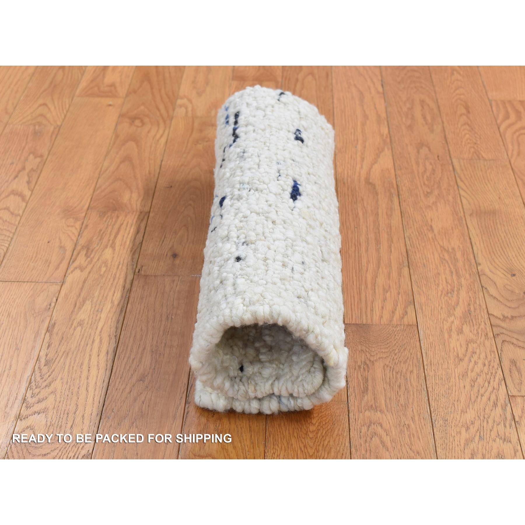 Modern-and-Contemporary-Hand-Knotted-Rug-437065