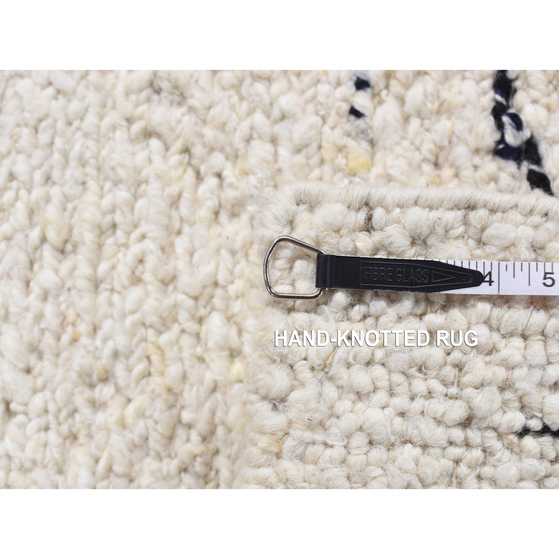 Modern-and-Contemporary-Hand-Knotted-Rug-437065