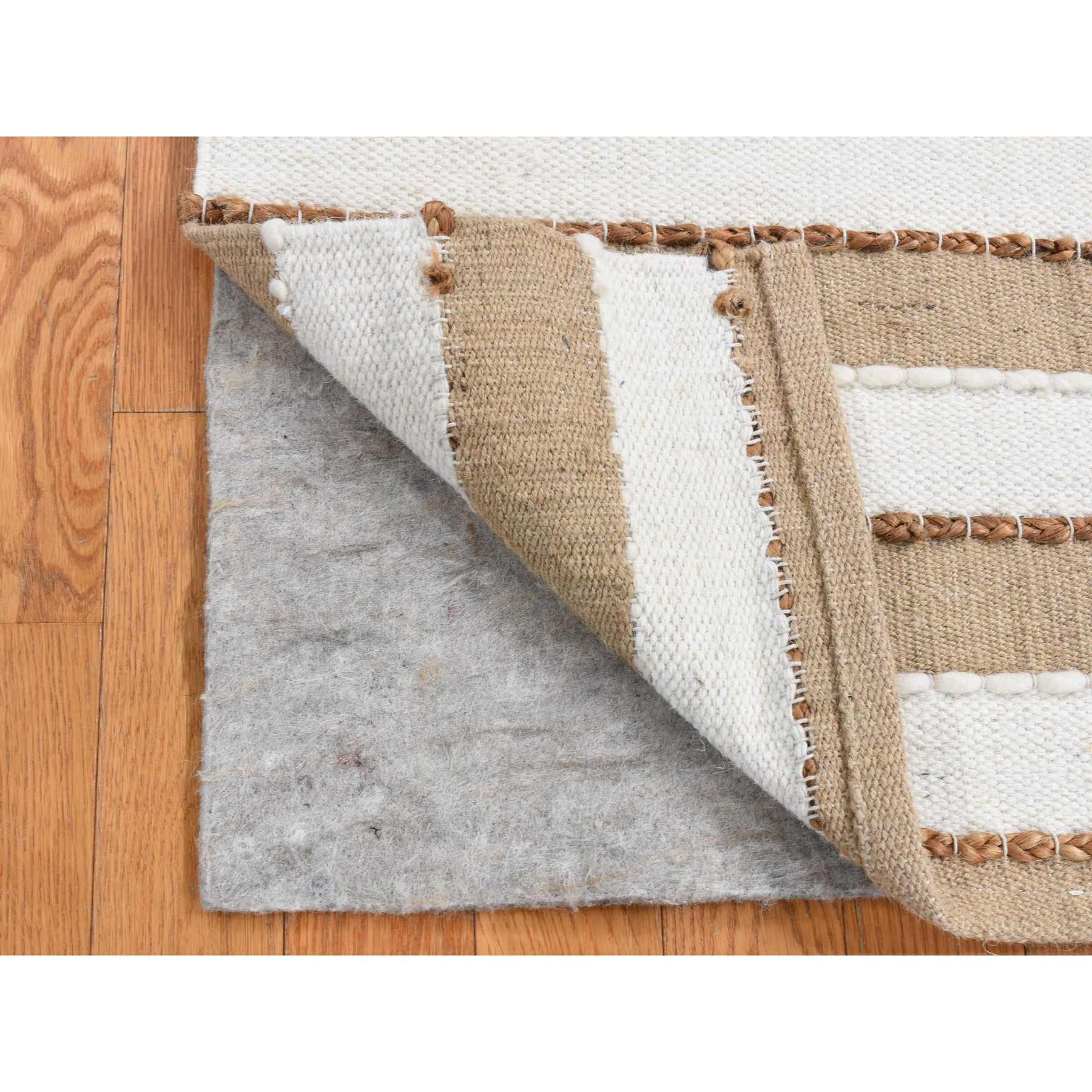 Modern-and-Contemporary-Hand-Knotted-Rug-437080