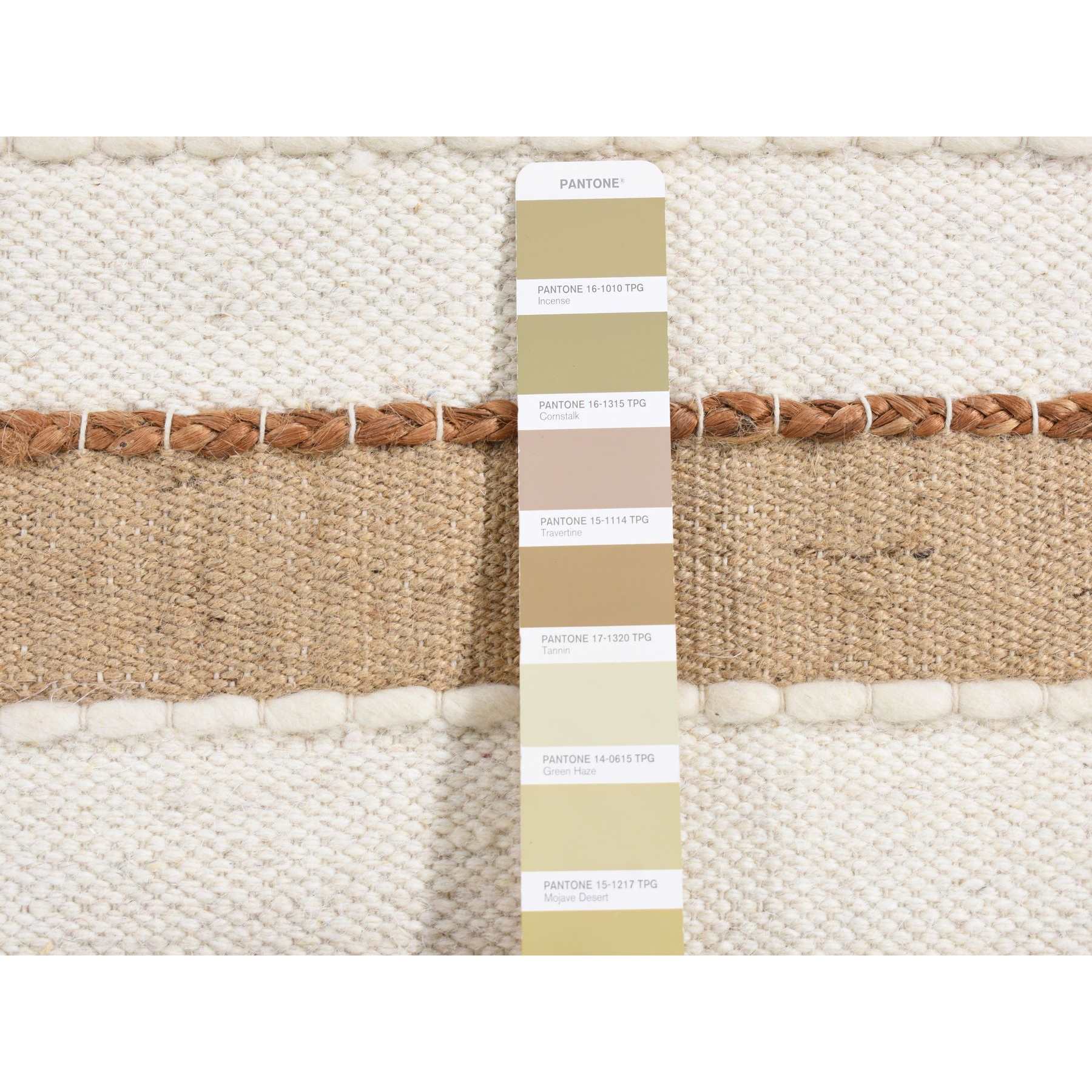 Modern-and-Contemporary-Hand-Knotted-Rug-437080