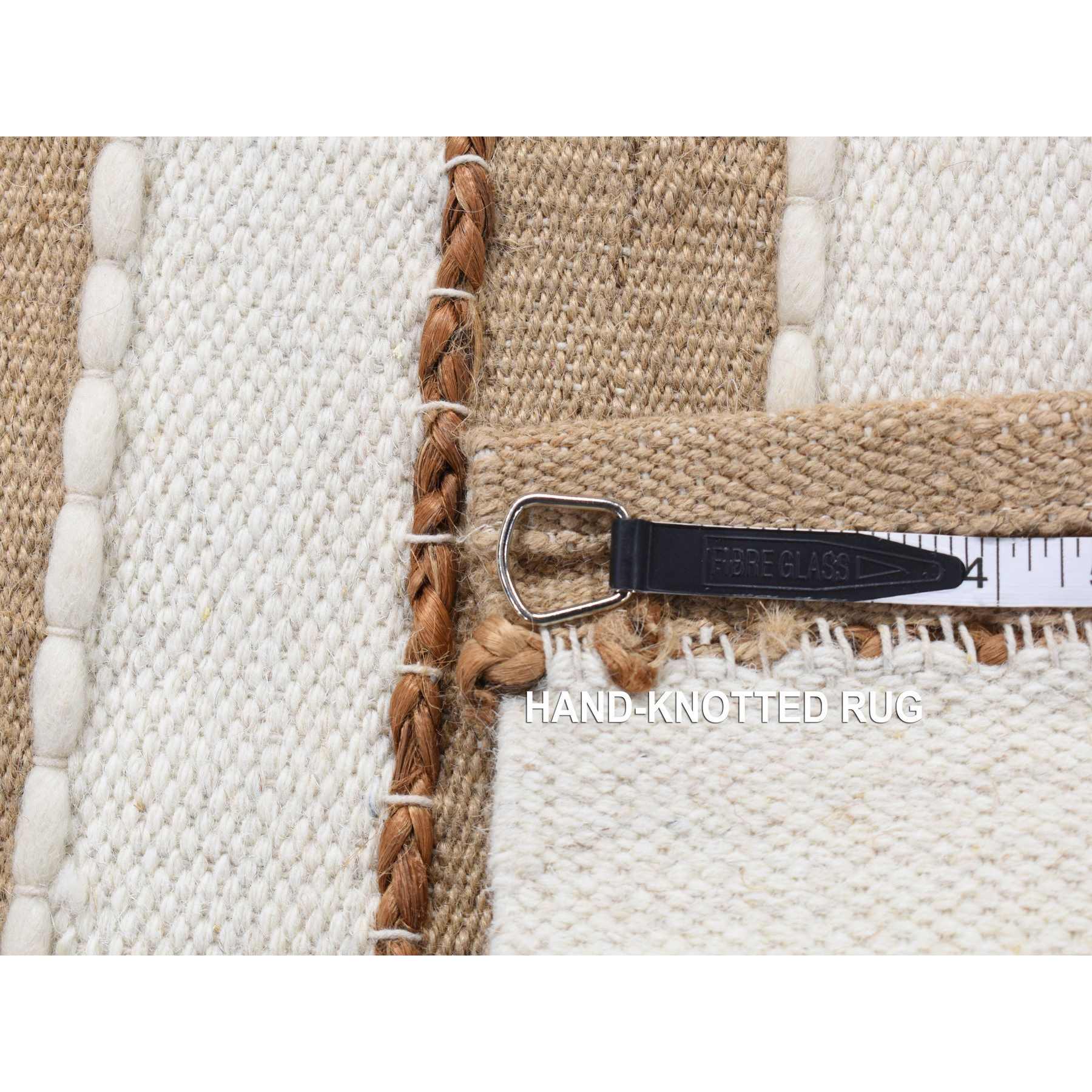 Modern-and-Contemporary-Hand-Knotted-Rug-437080
