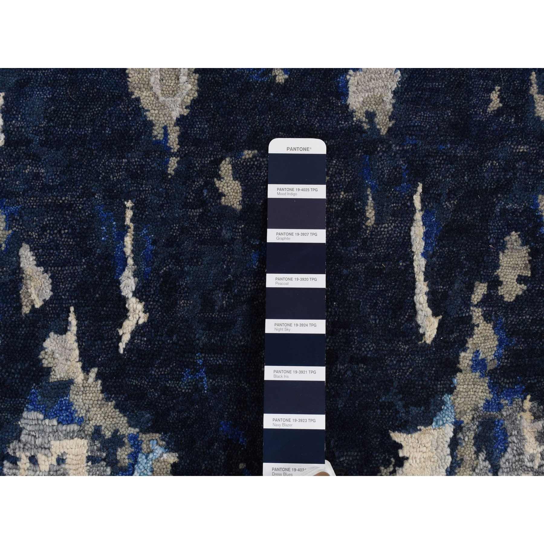 Modern-and-Contemporary-Hand-Knotted-Rug-437140