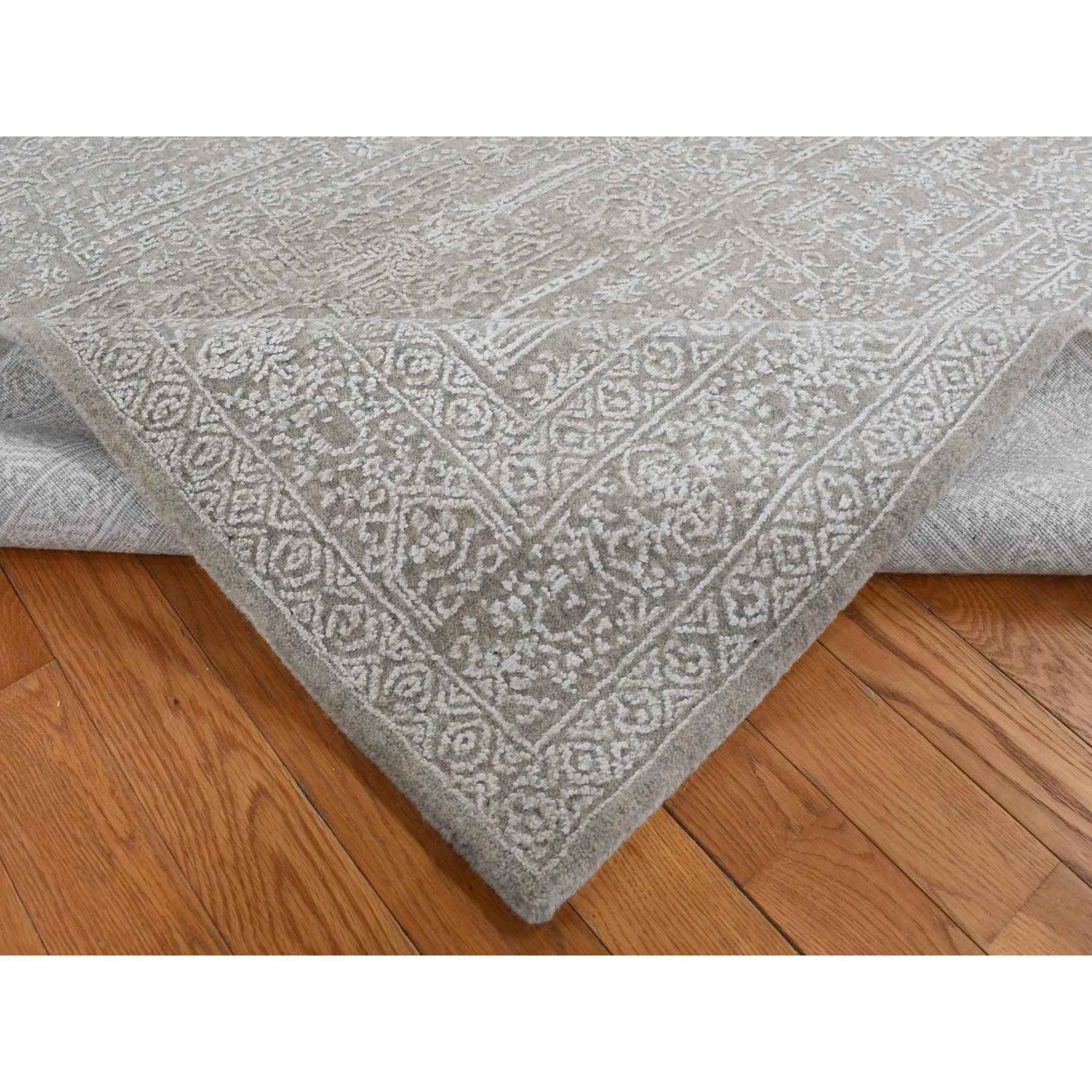 Modern-and-Contemporary-Hand-Loomed-Rug-435015