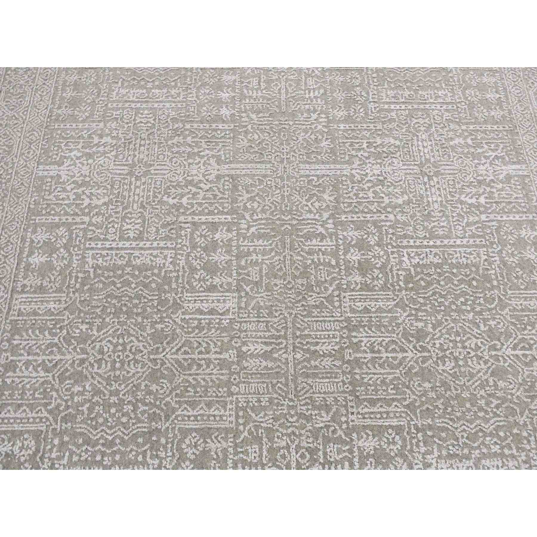 Modern-and-Contemporary-Hand-Loomed-Rug-435015