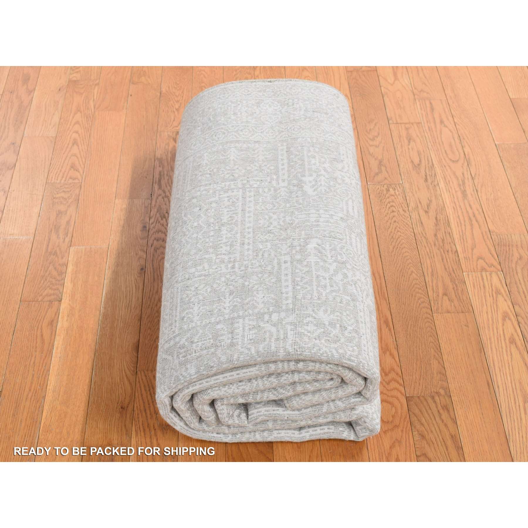Modern-and-Contemporary-Hand-Loomed-Rug-435015