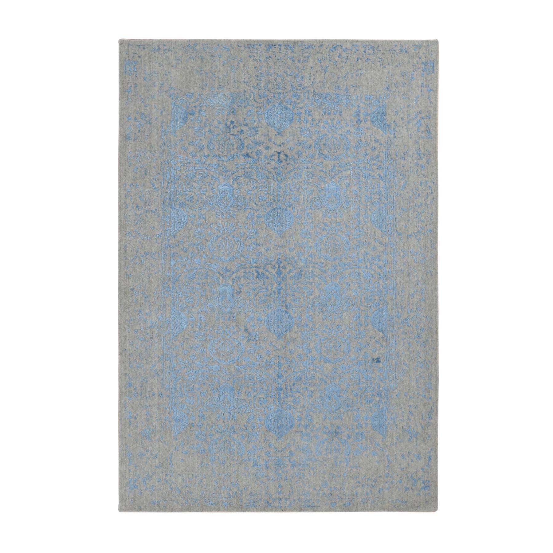 Modern-and-Contemporary-Hand-Loomed-Rug-435095
