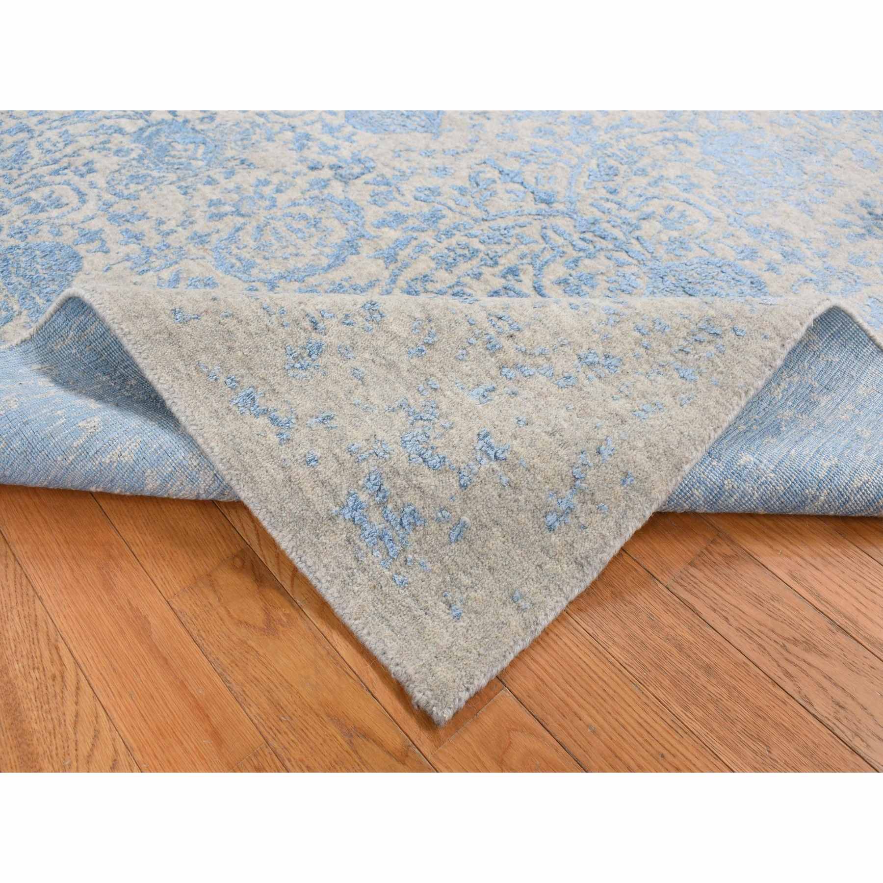 Modern-and-Contemporary-Hand-Loomed-Rug-435095