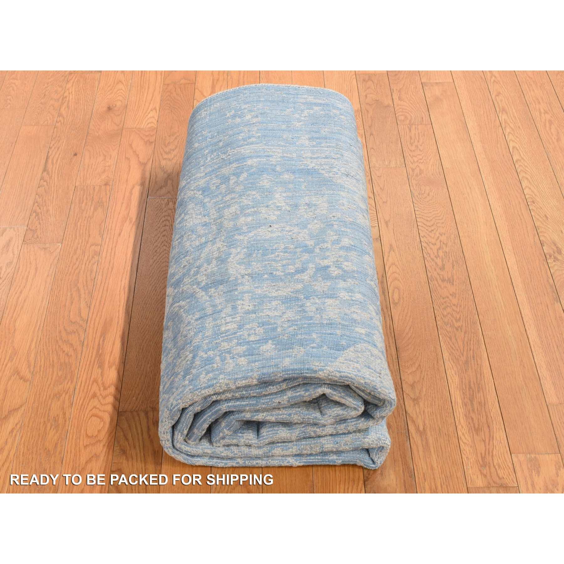 Modern-and-Contemporary-Hand-Loomed-Rug-435095