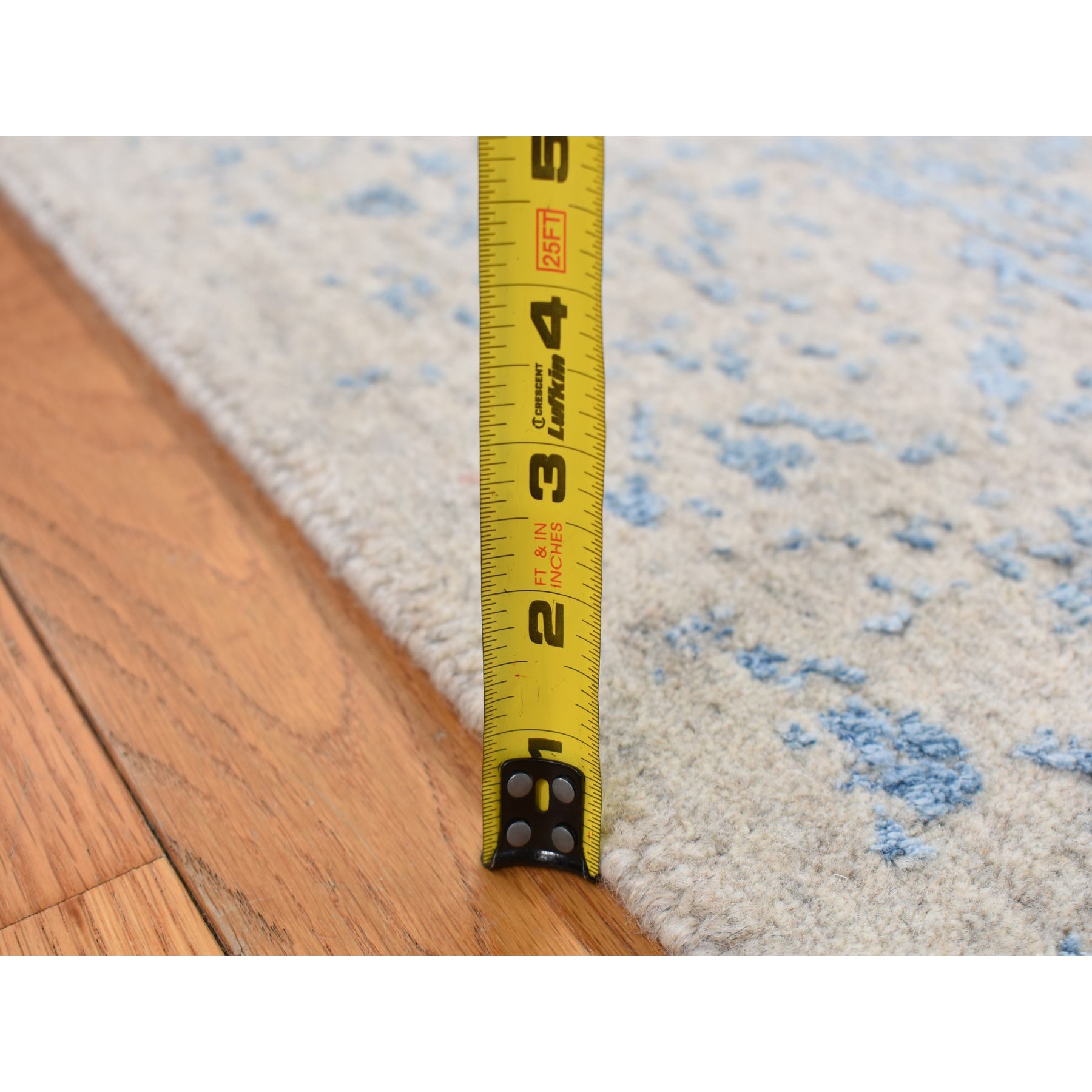 Modern-and-Contemporary-Hand-Loomed-Rug-435095