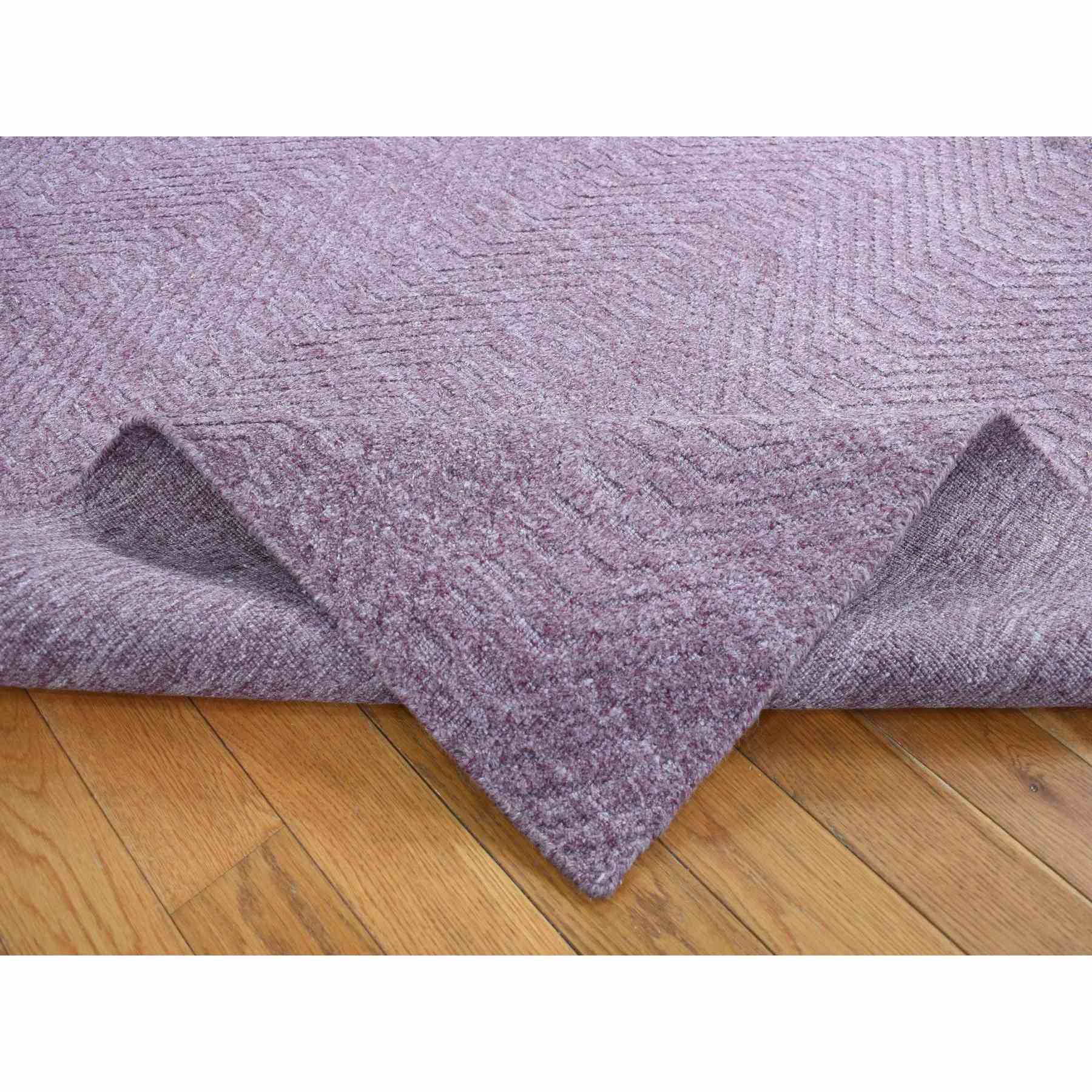 Modern-and-Contemporary-Hand-Loomed-Rug-435100