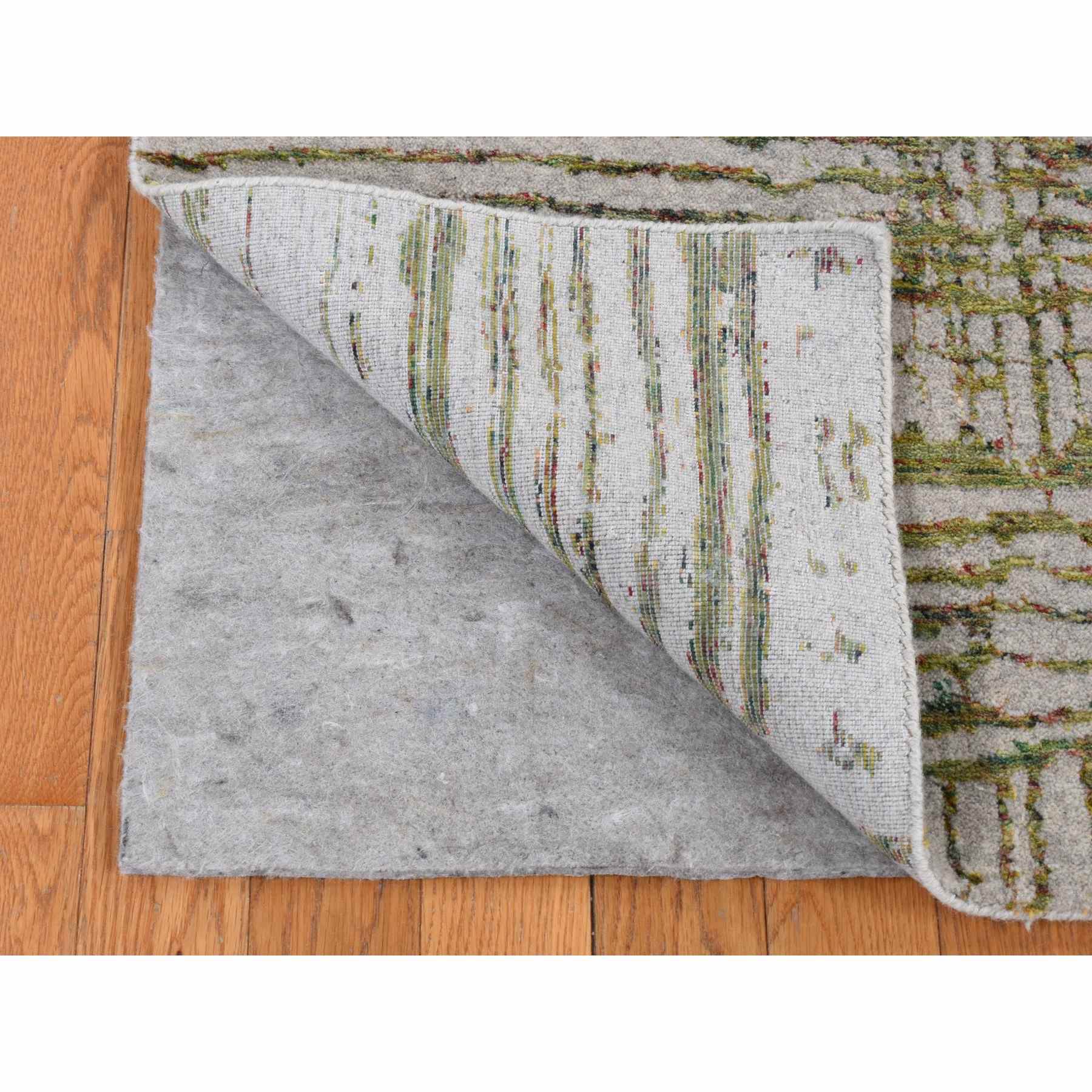 Modern-and-Contemporary-Hand-Loomed-Rug-435105