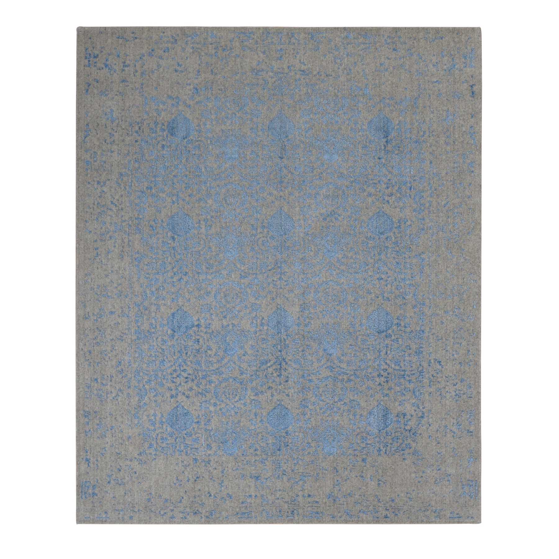 Modern-and-Contemporary-Hand-Loomed-Rug-435110