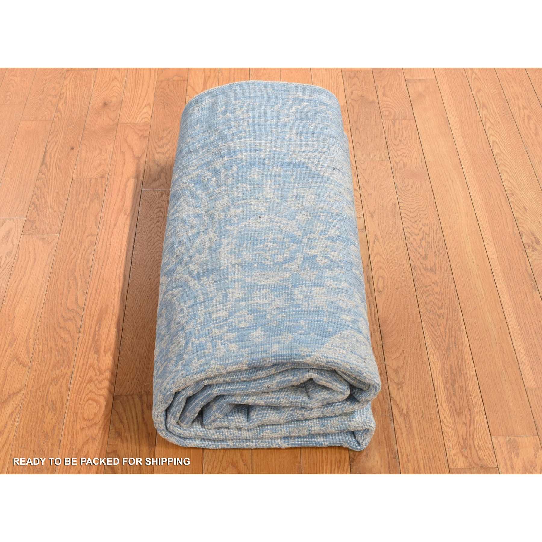 Modern-and-Contemporary-Hand-Loomed-Rug-435110