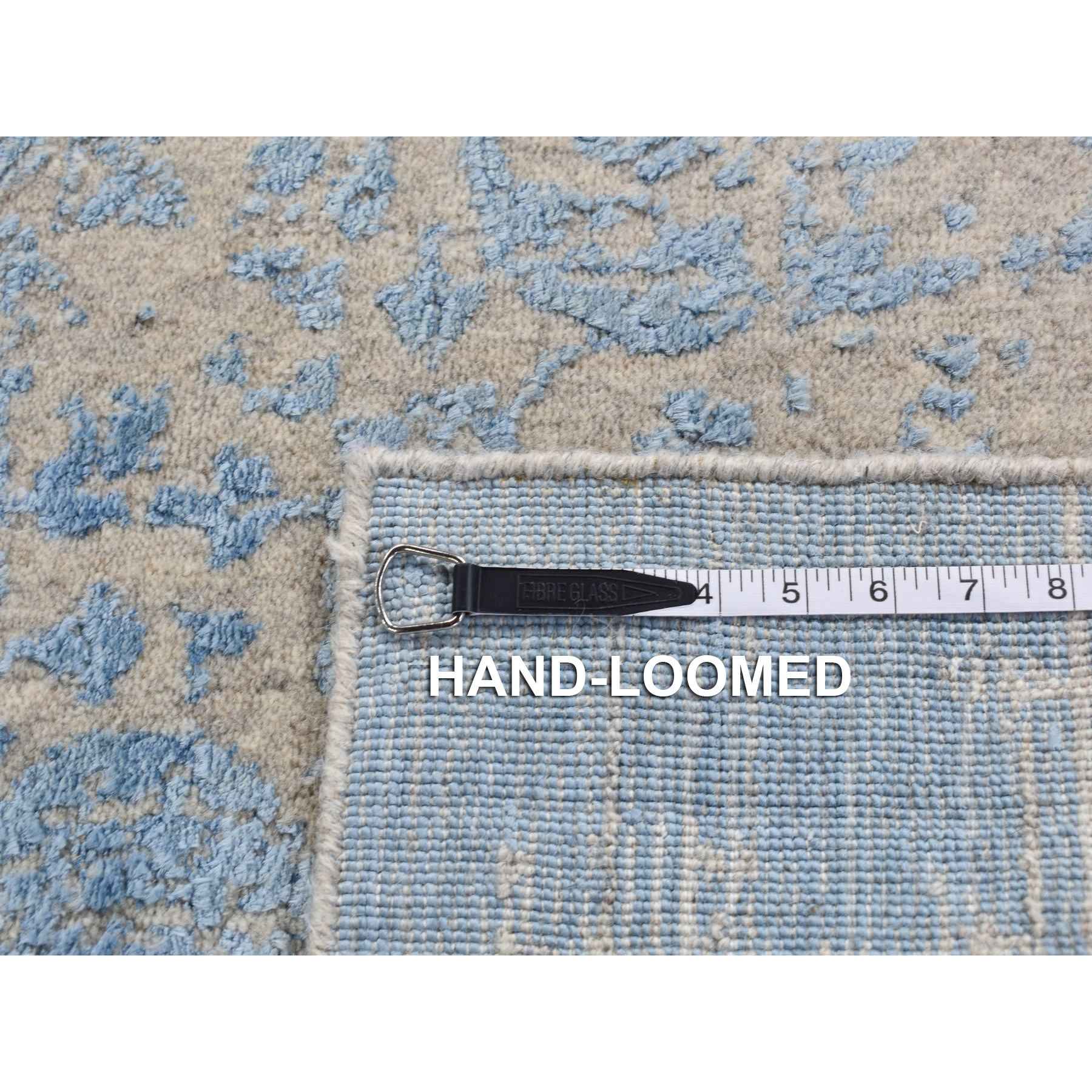 Modern-and-Contemporary-Hand-Loomed-Rug-435110