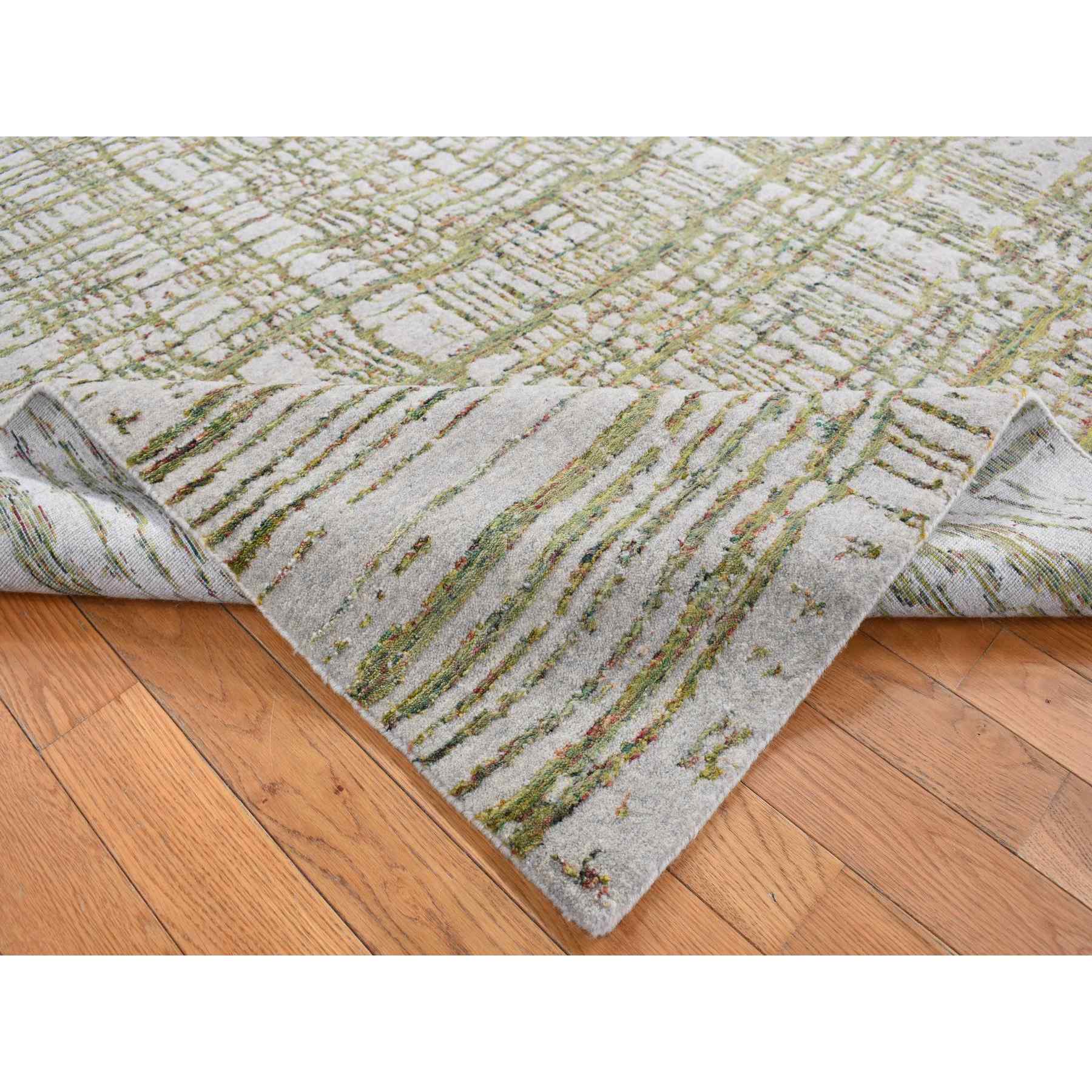 Modern-and-Contemporary-Hand-Loomed-Rug-435120