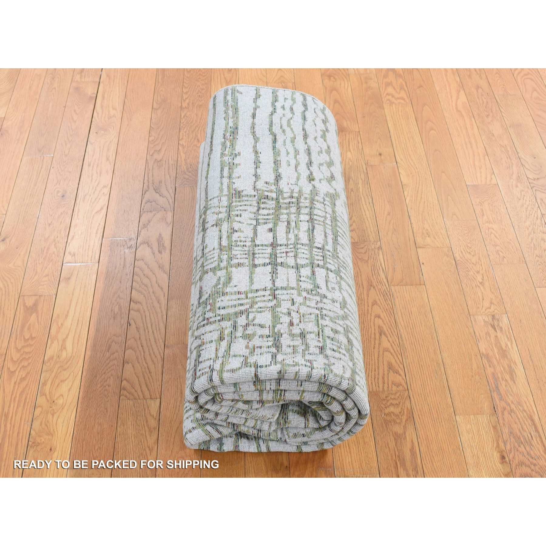 Modern-and-Contemporary-Hand-Loomed-Rug-435120