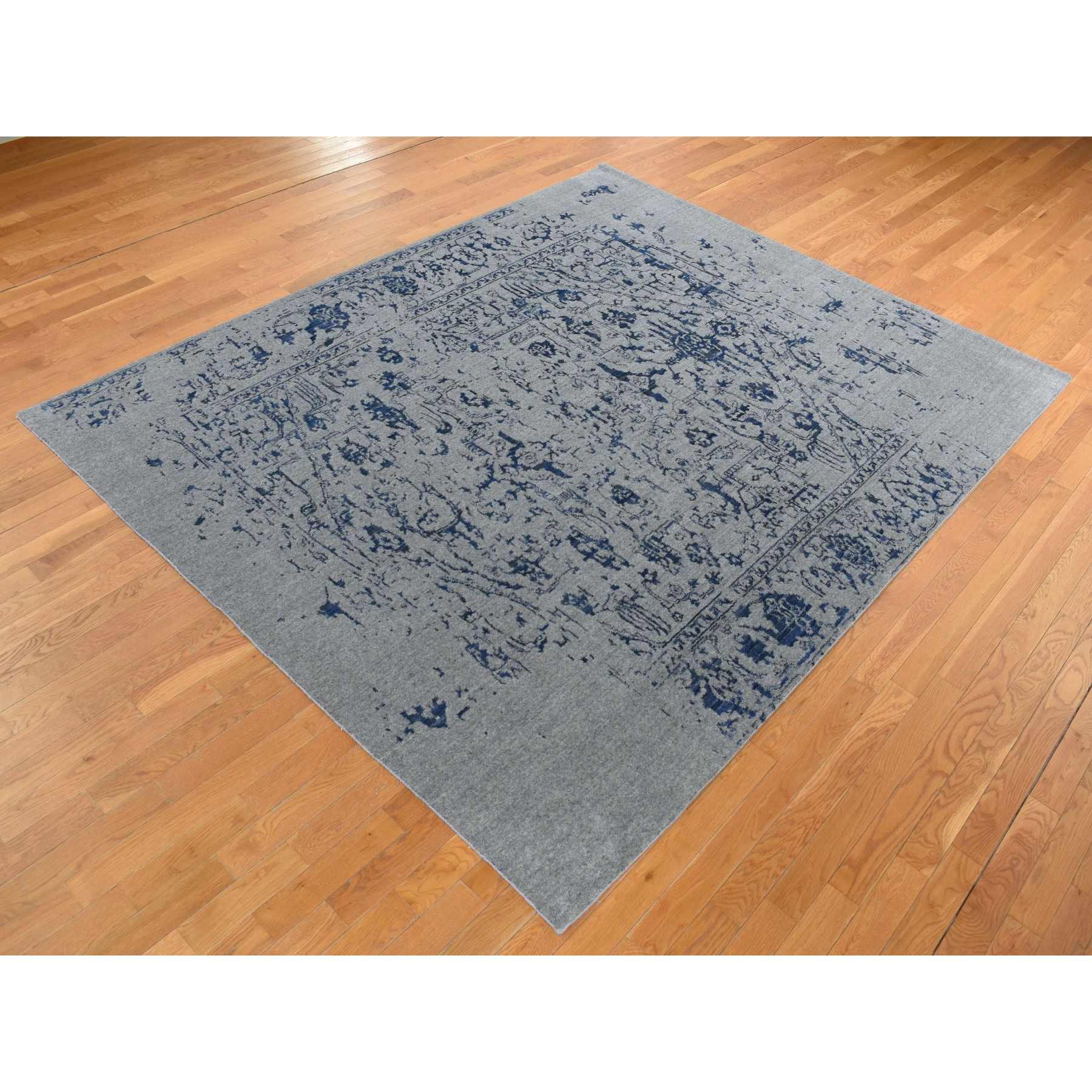 Modern-and-Contemporary-Hand-Loomed-Rug-435140