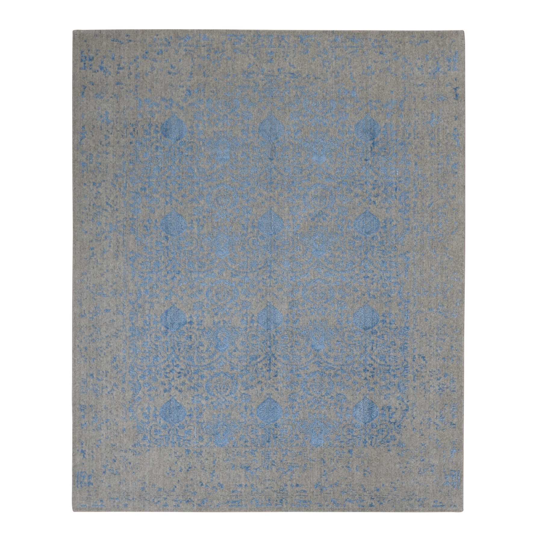 Modern-and-Contemporary-Hand-Loomed-Rug-435290