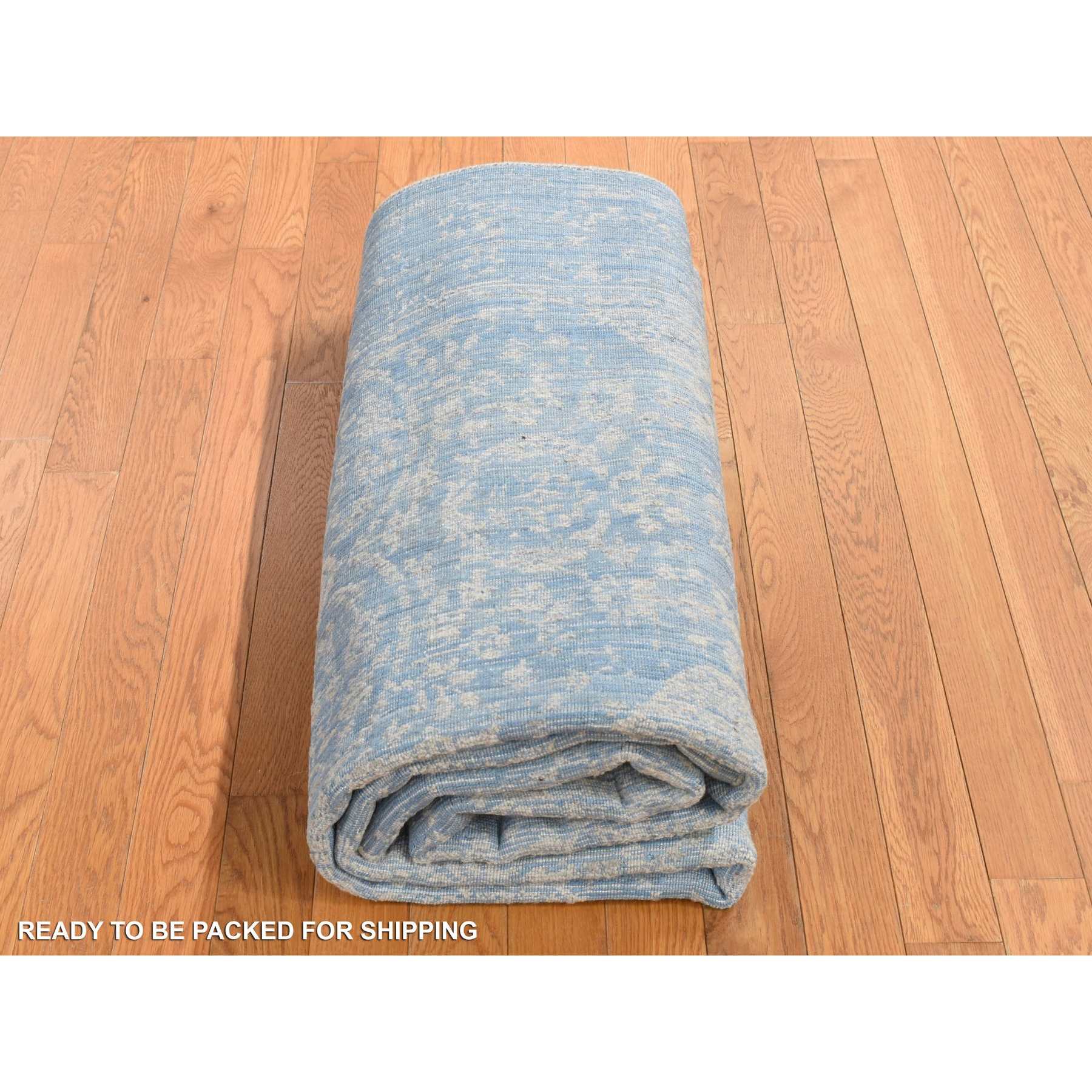 Modern-and-Contemporary-Hand-Loomed-Rug-435290
