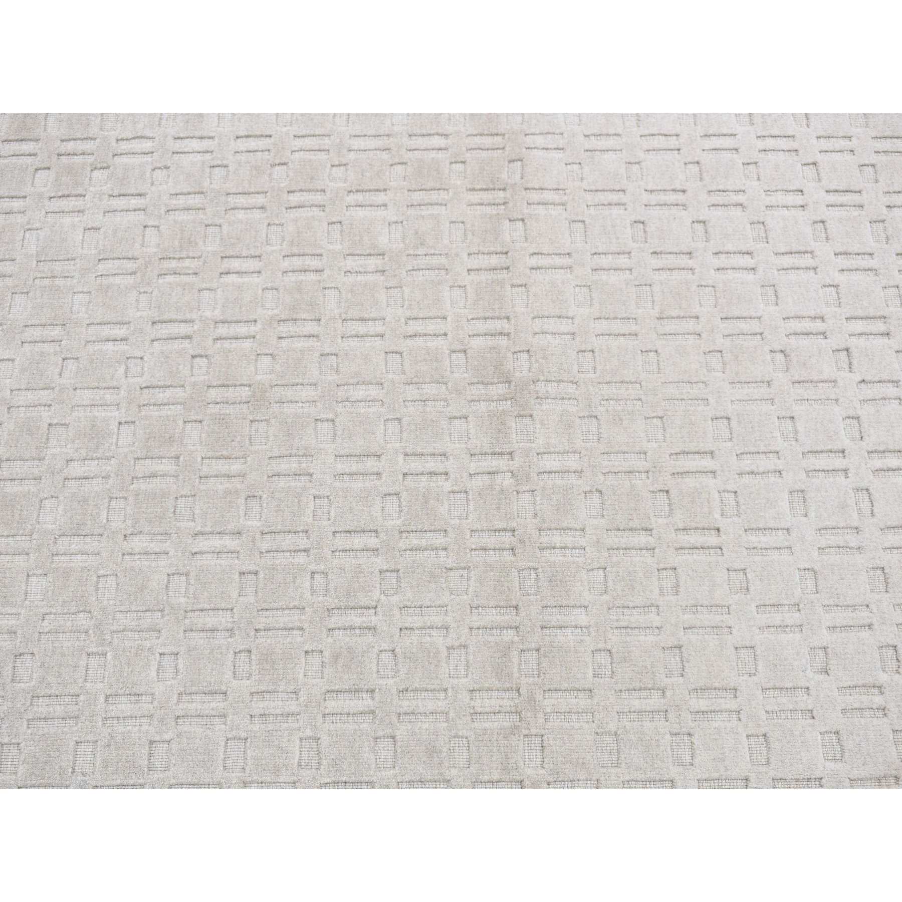 Modern-and-Contemporary-Hand-Loomed-Rug-435795