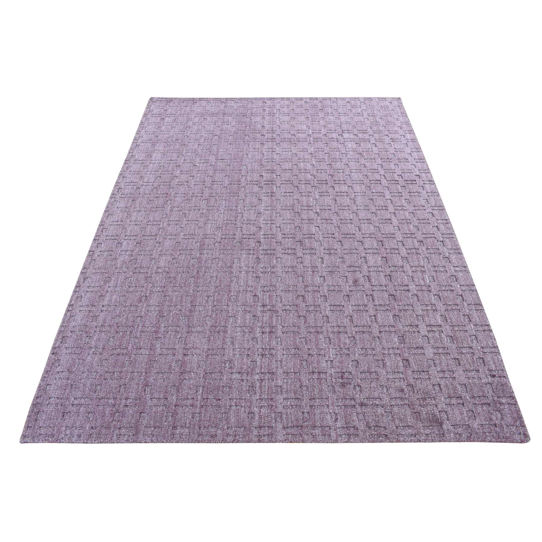 Modern-and-Contemporary-Hand-Loomed-Rug-435875
