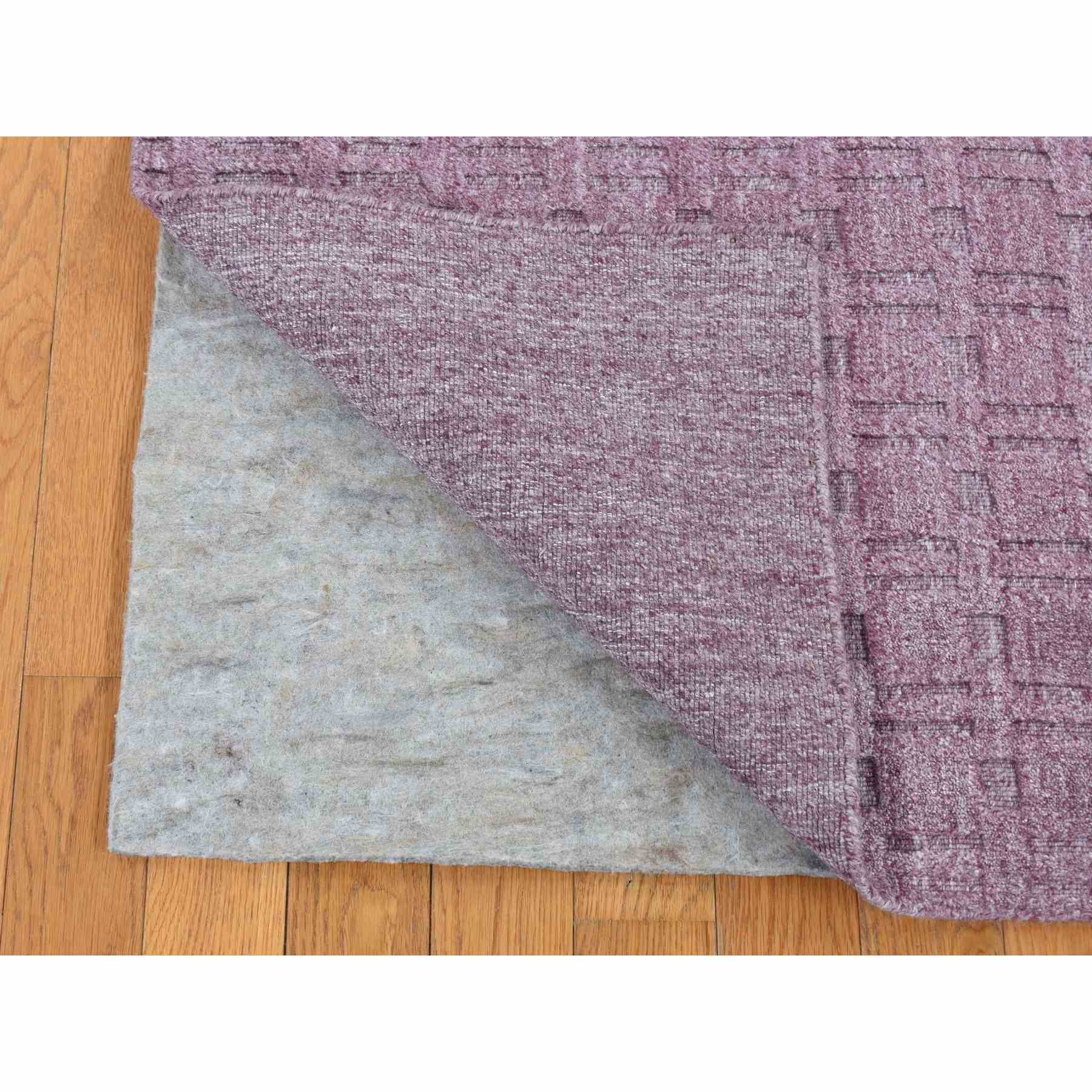 Modern-and-Contemporary-Hand-Loomed-Rug-435875