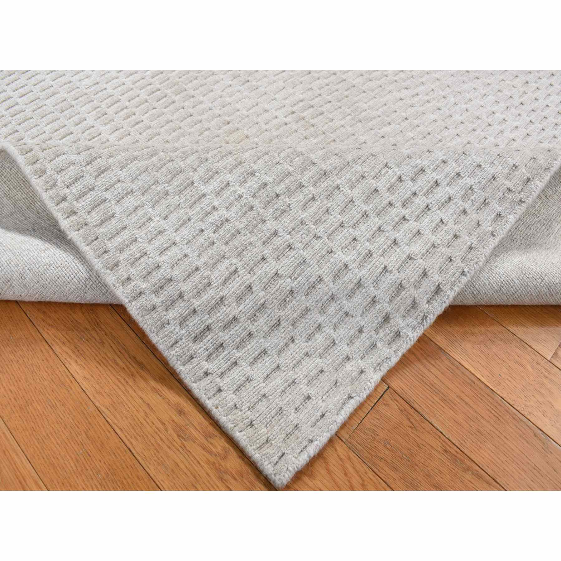 Modern-and-Contemporary-Hand-Loomed-Rug-435880