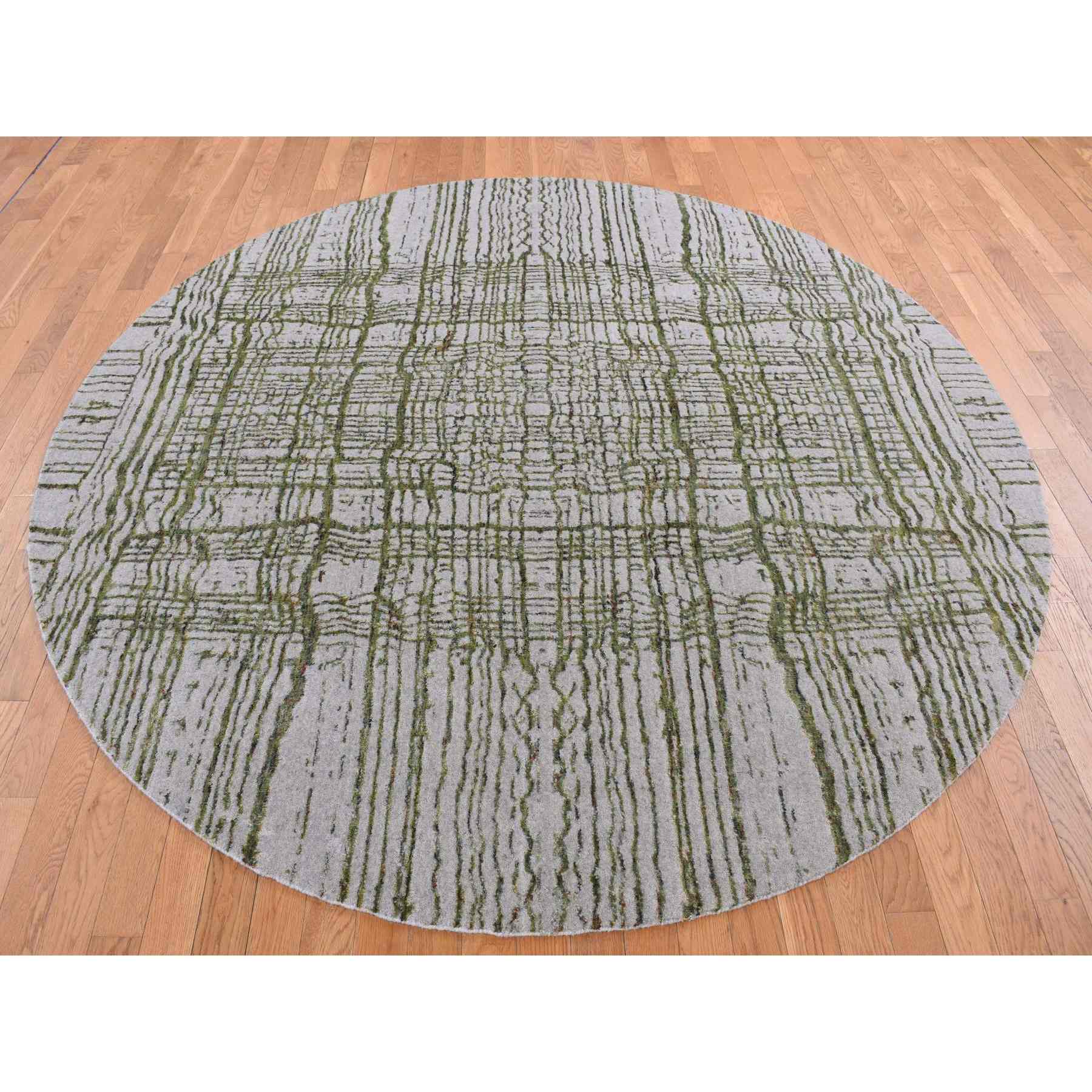 Modern-and-Contemporary-Hand-Loomed-Rug-436775