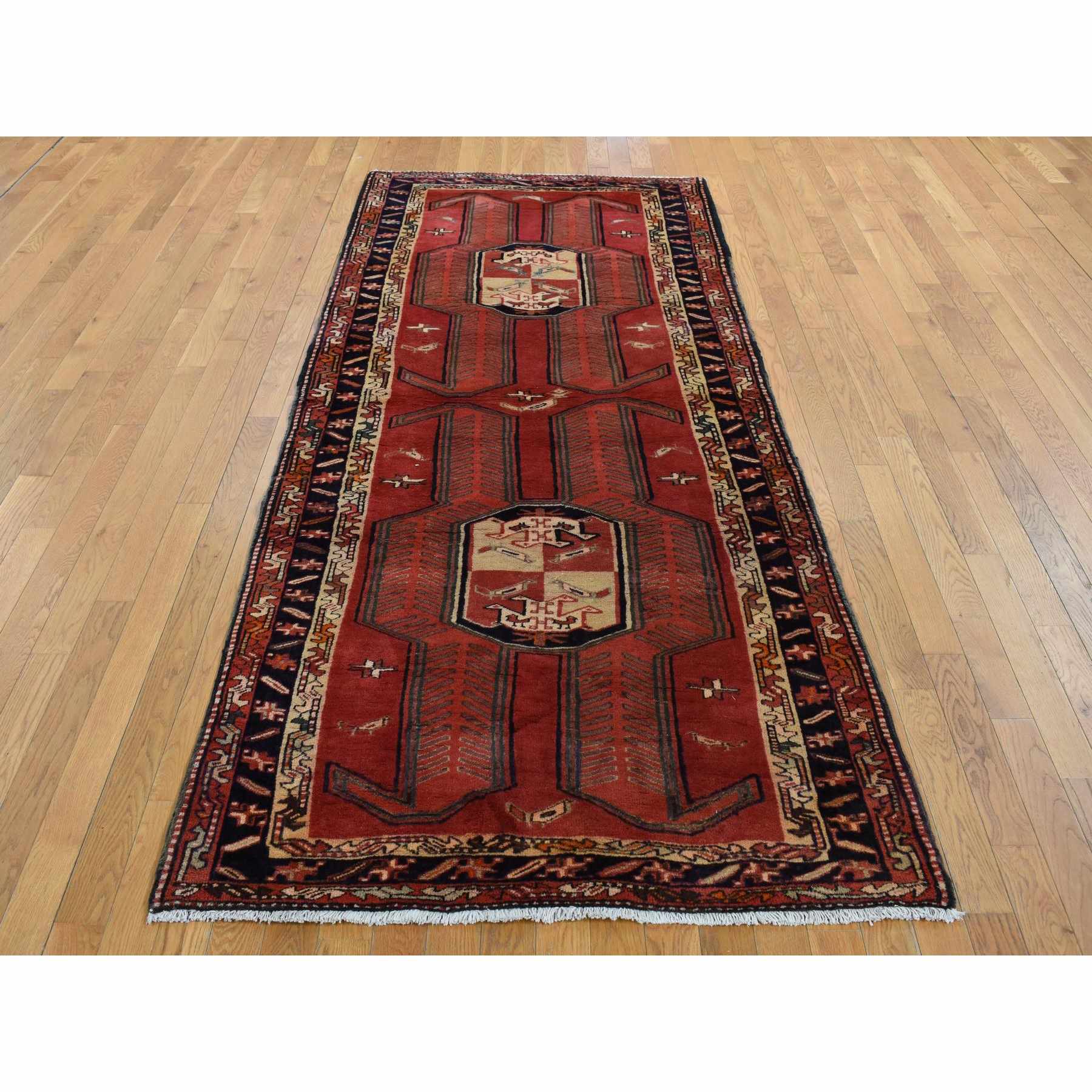 Persian-Hand-Knotted-Rug-436880