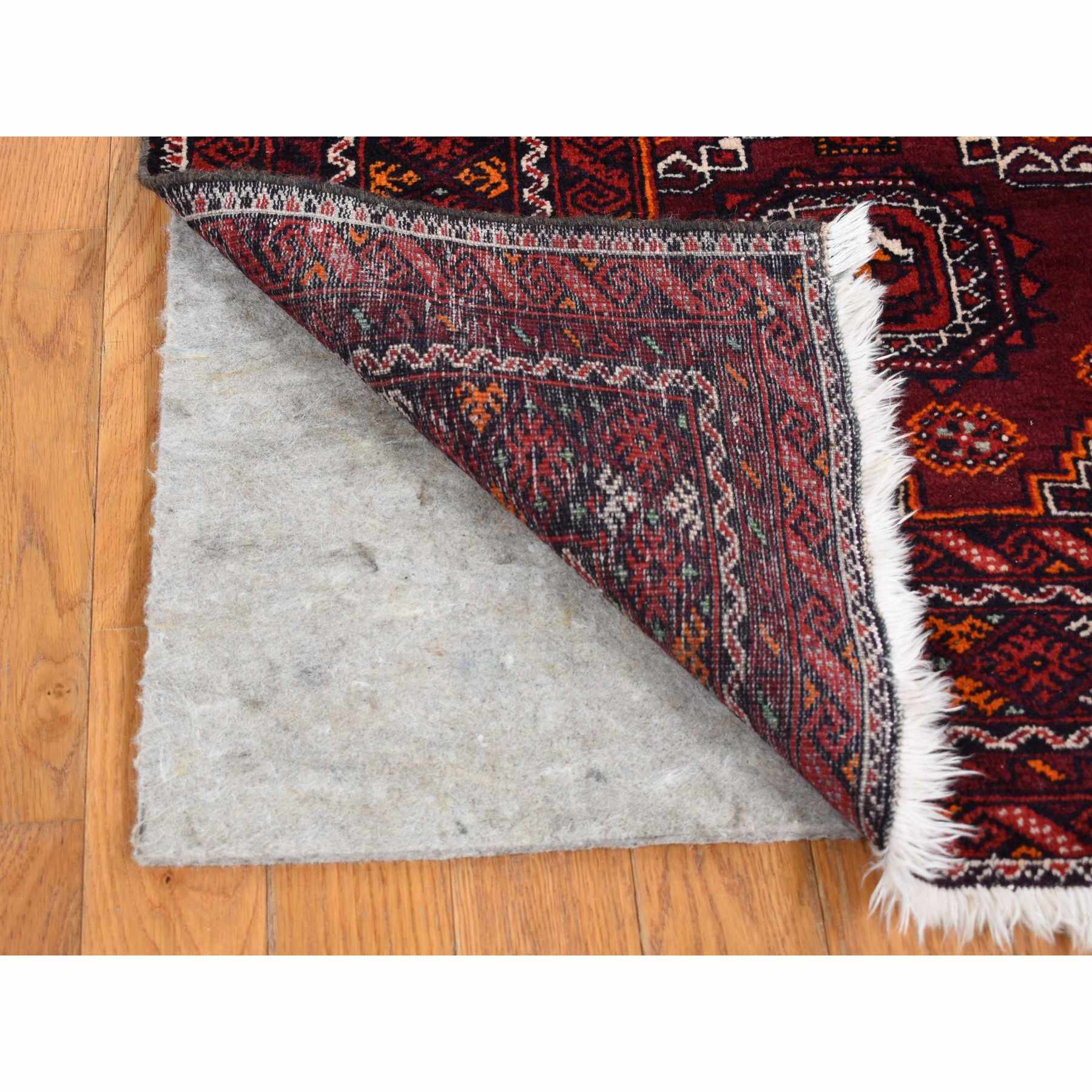 Persian-Hand-Knotted-Rug-436885