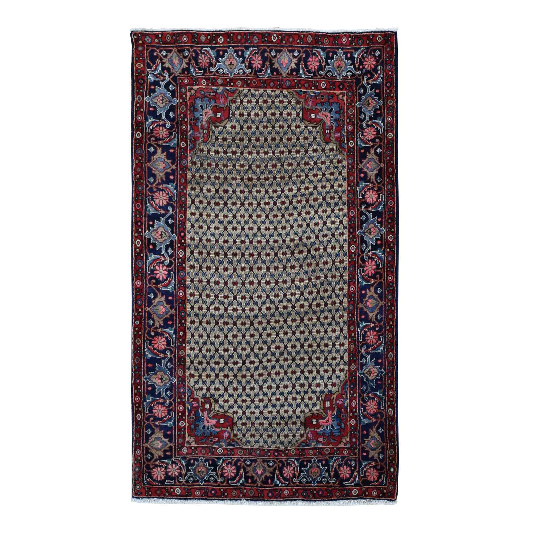 Persian-Hand-Knotted-Rug-436920