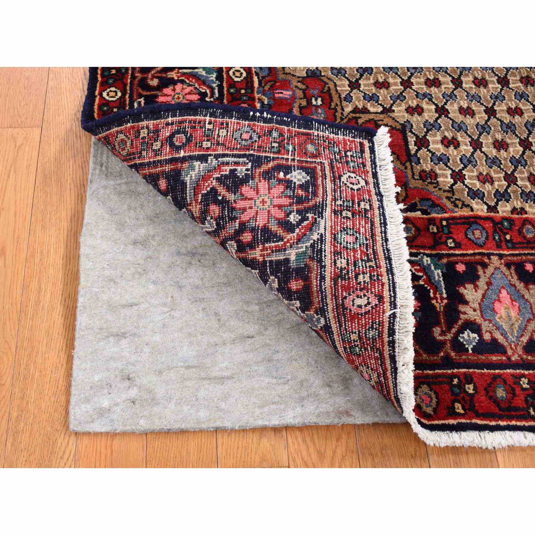 Persian-Hand-Knotted-Rug-436920