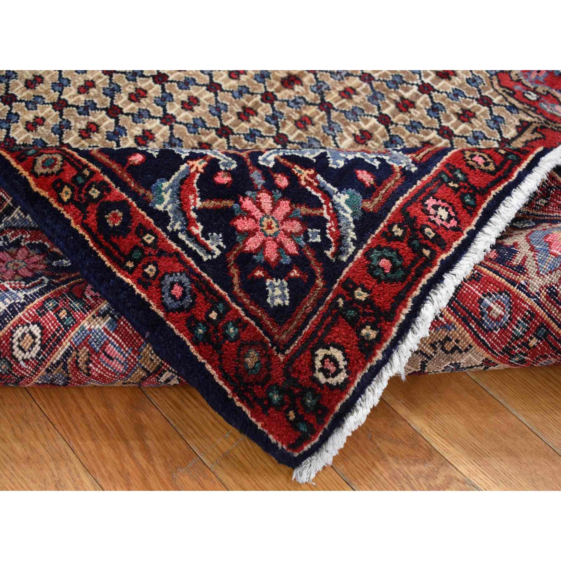 Persian-Hand-Knotted-Rug-436920