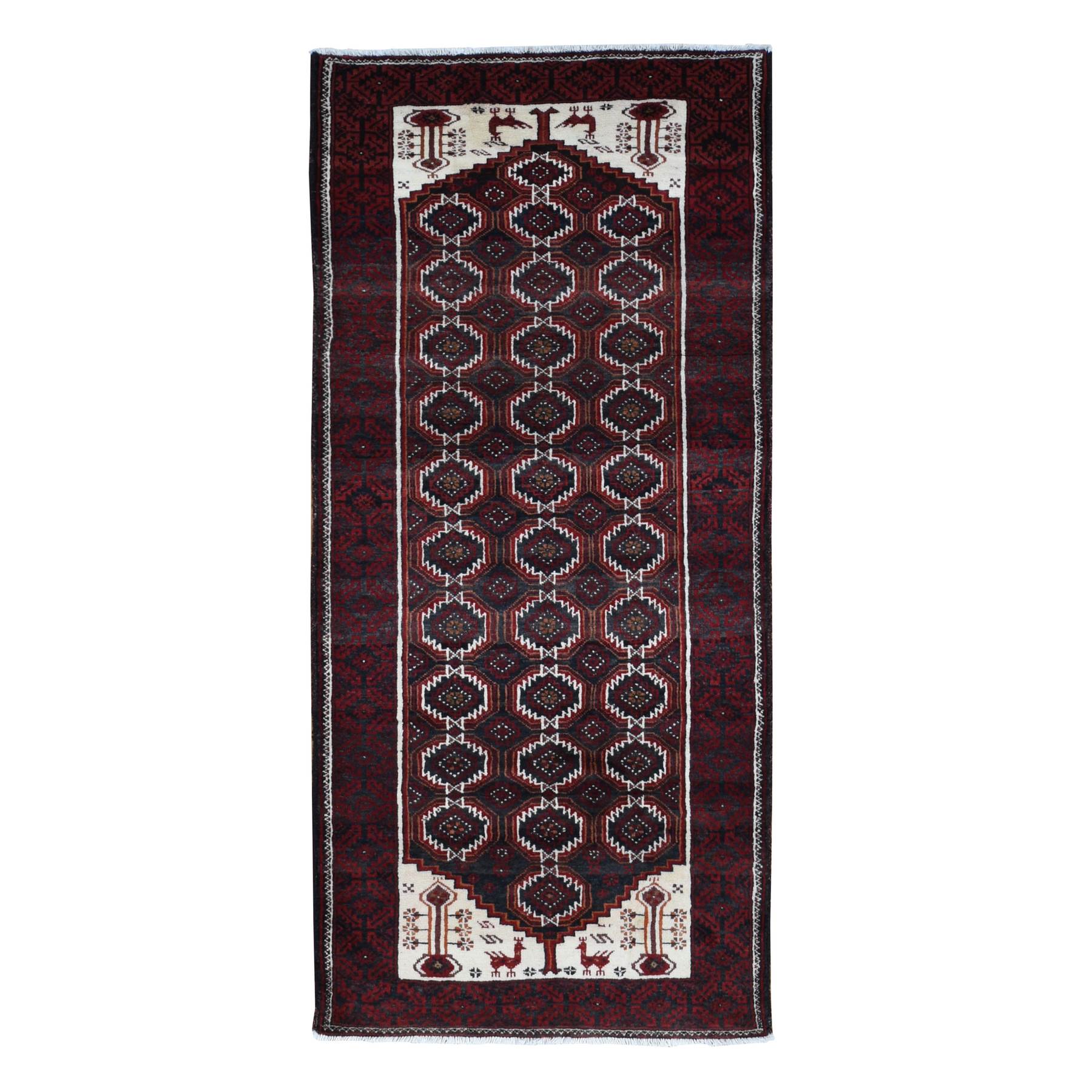 Persian-Hand-Knotted-Rug-436925
