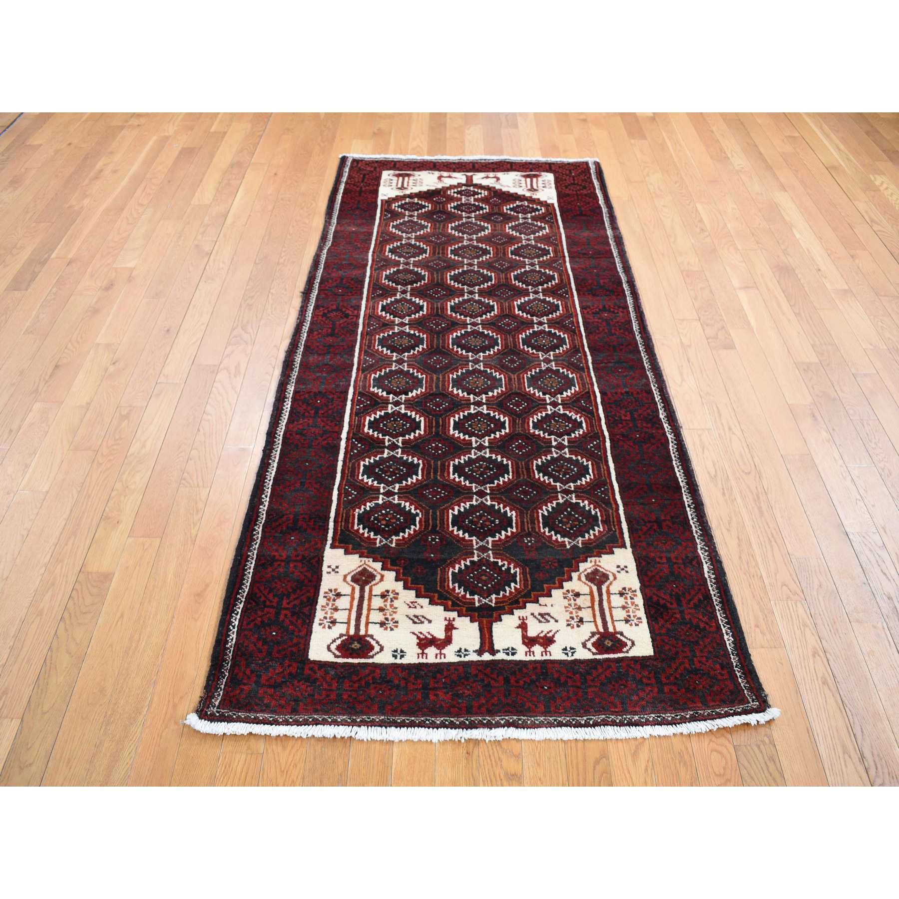 Persian-Hand-Knotted-Rug-436925
