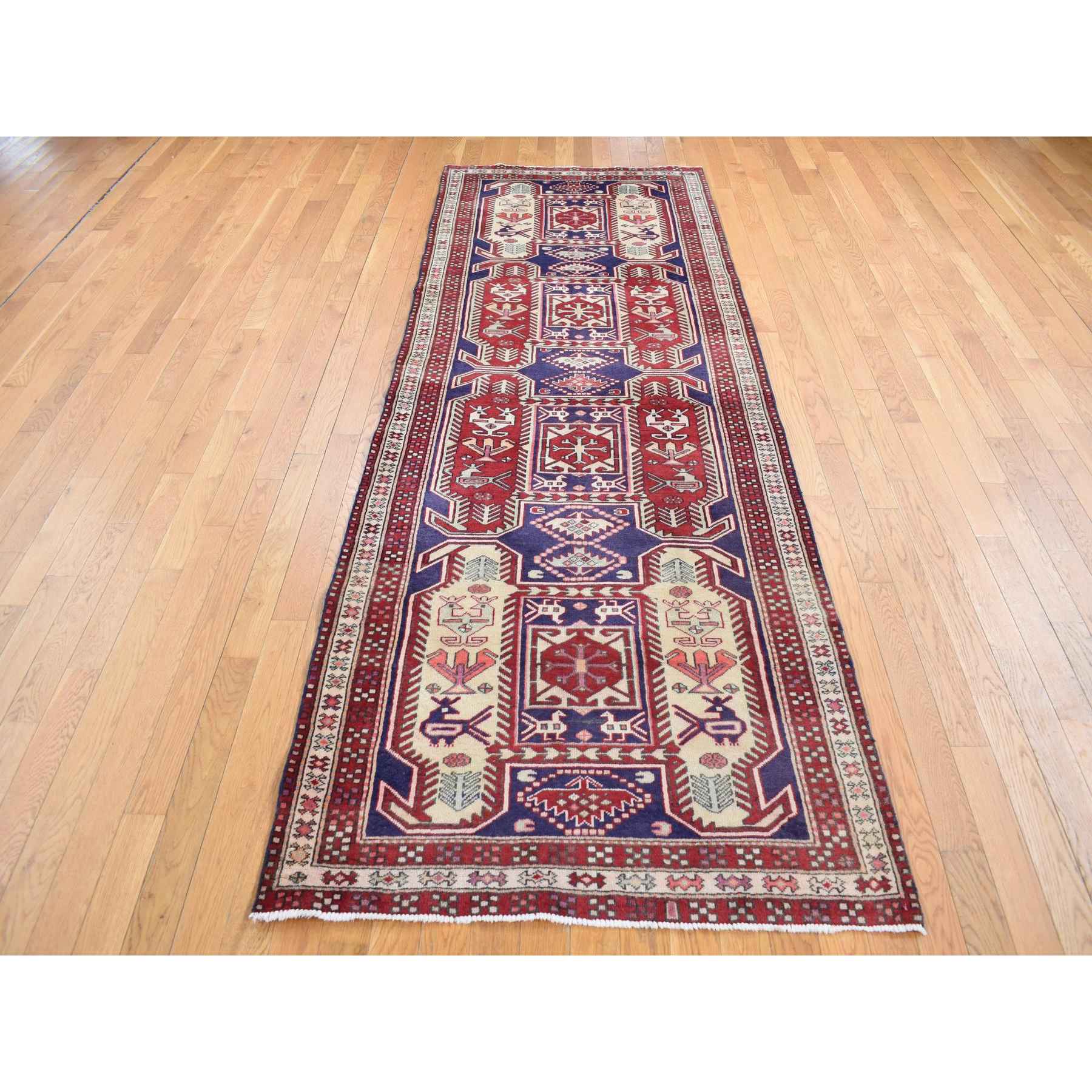 Persian-Hand-Knotted-Rug-436930