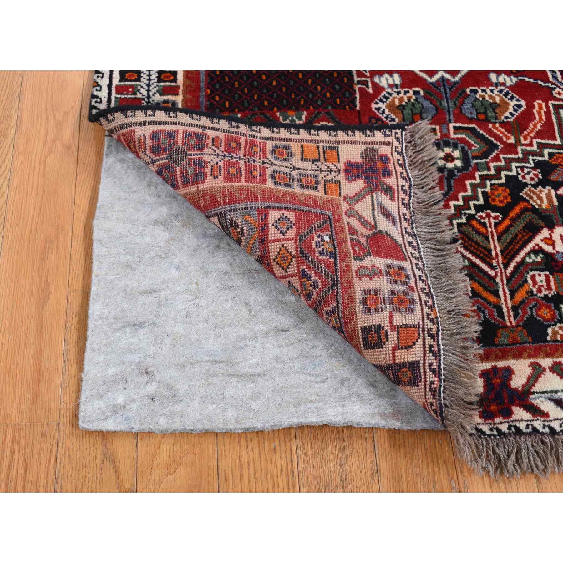 Persian-Hand-Knotted-Rug-436935