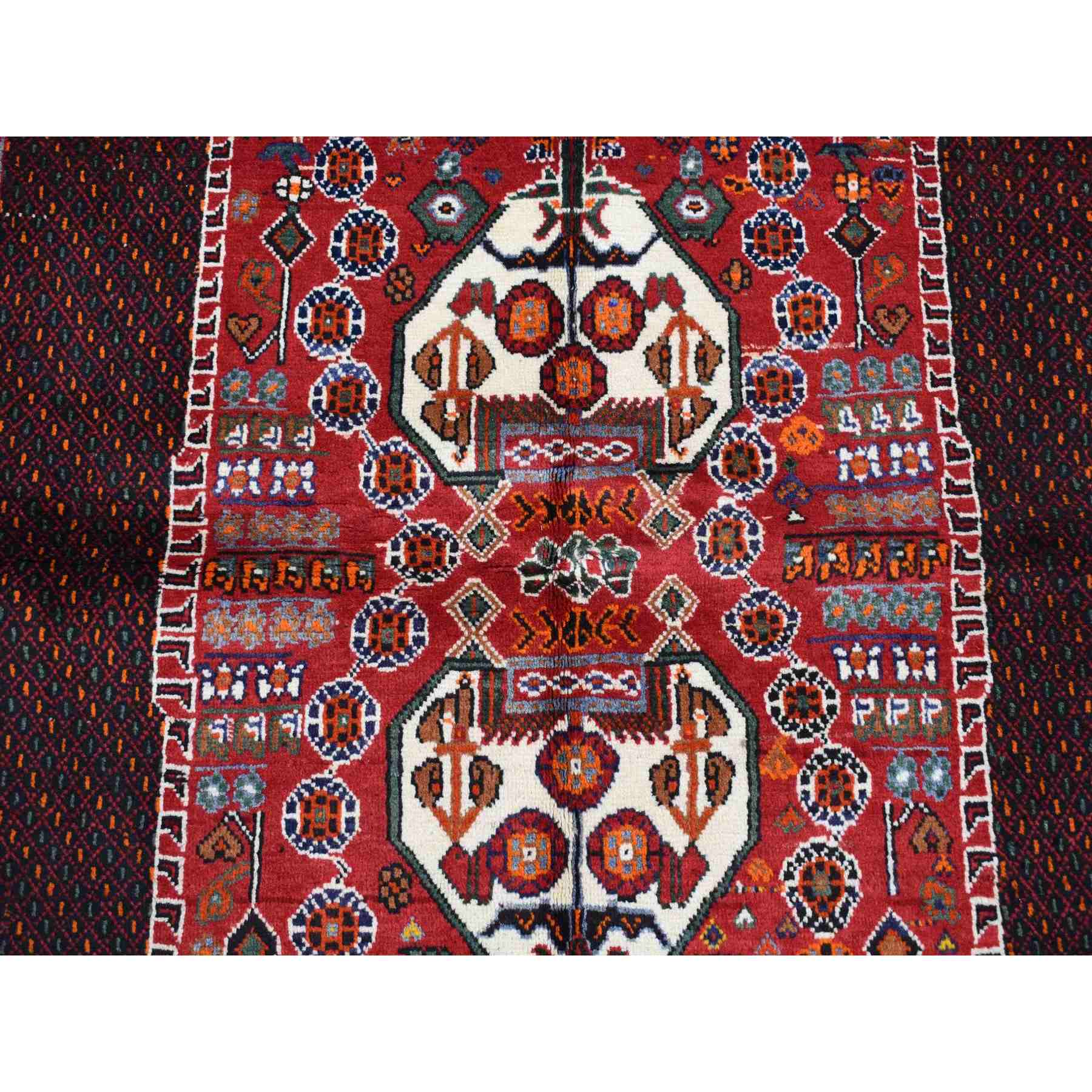 Persian-Hand-Knotted-Rug-436935