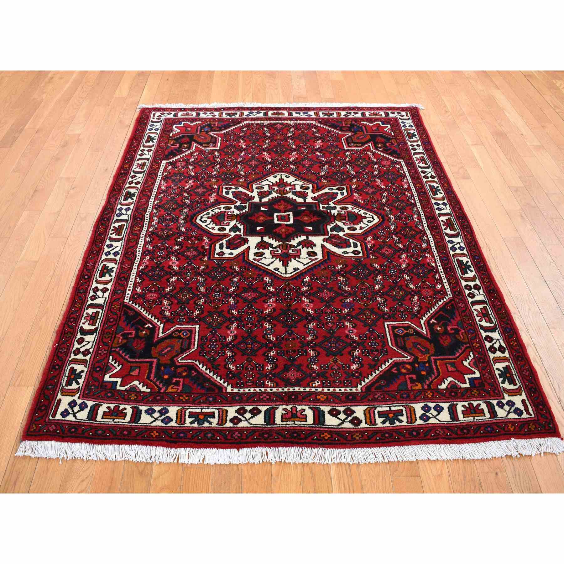 Persian-Hand-Knotted-Rug-436940