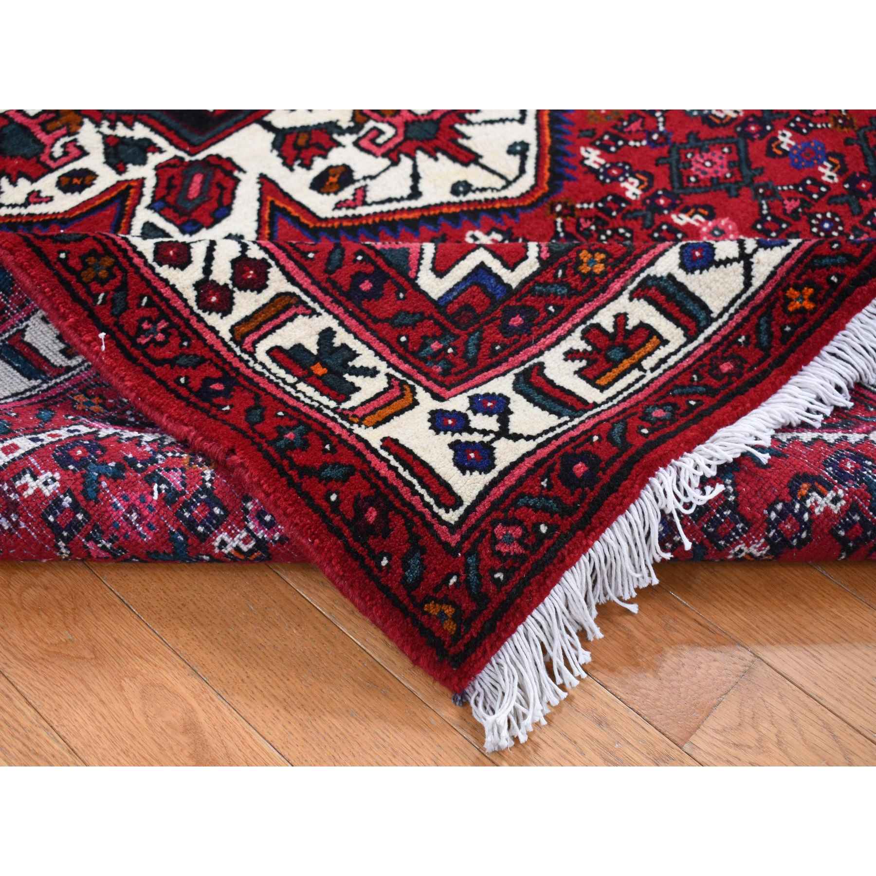 Persian-Hand-Knotted-Rug-436940