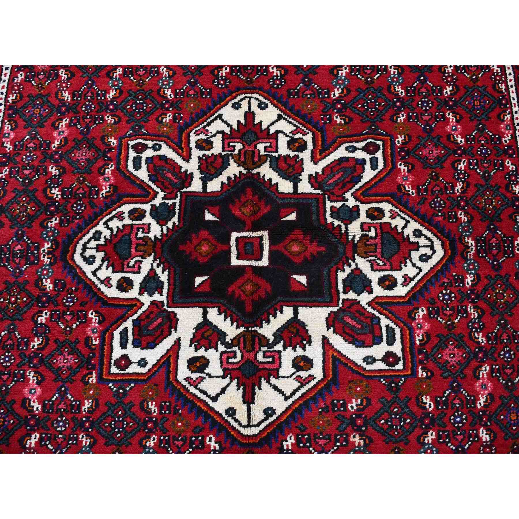 Persian-Hand-Knotted-Rug-436940