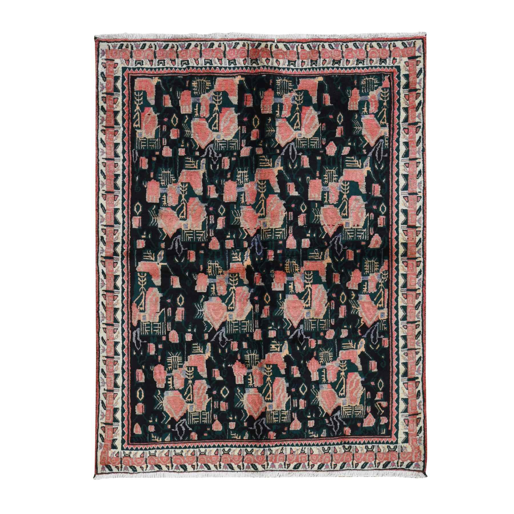 Persian-Hand-Knotted-Rug-436985